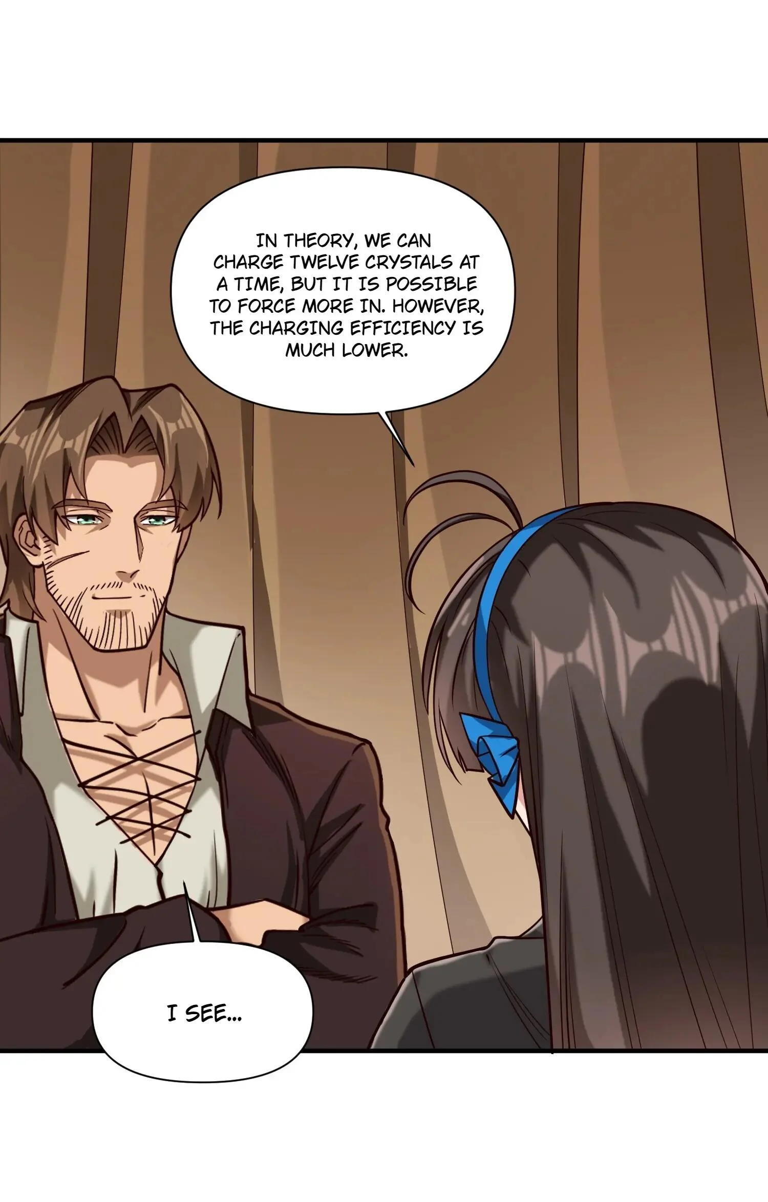 The Sword of Dawn Chapter 102 - Page 5