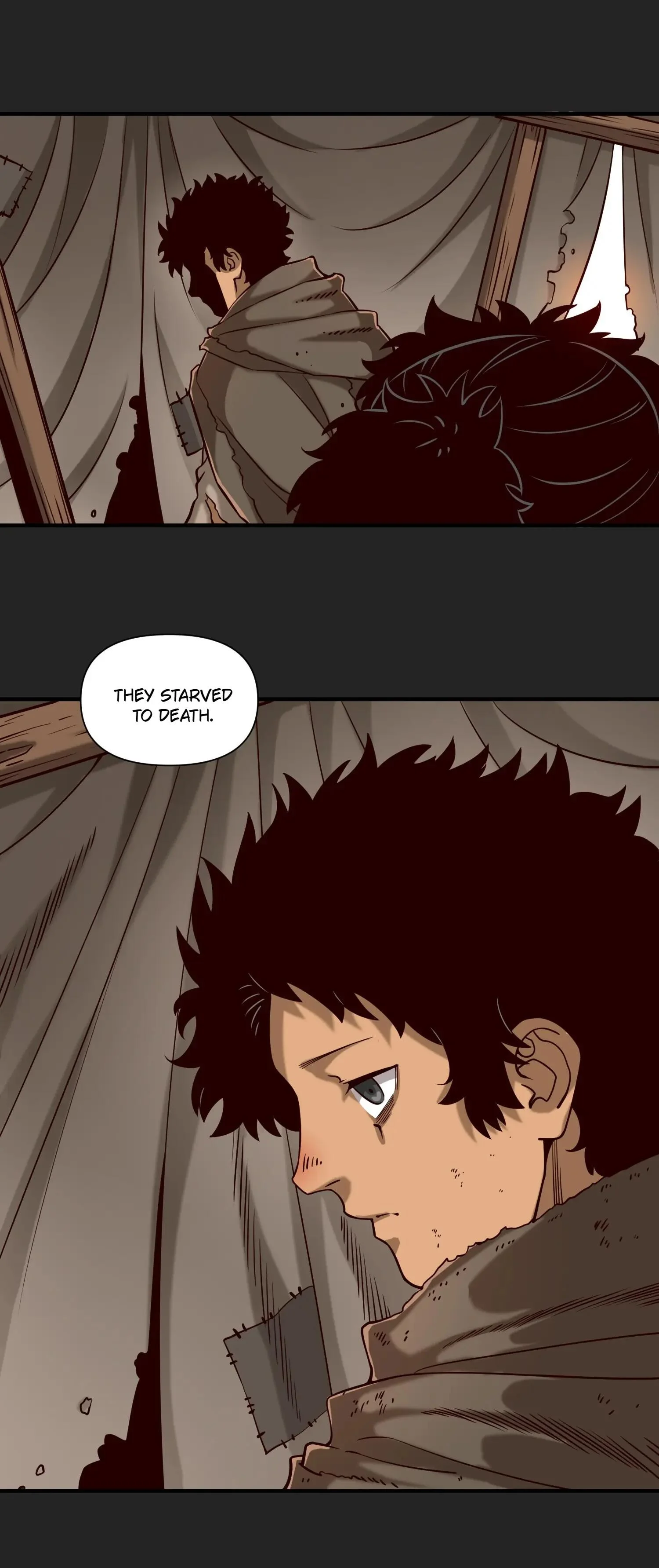 The Sword of Dawn Chapter 102 - Page 42