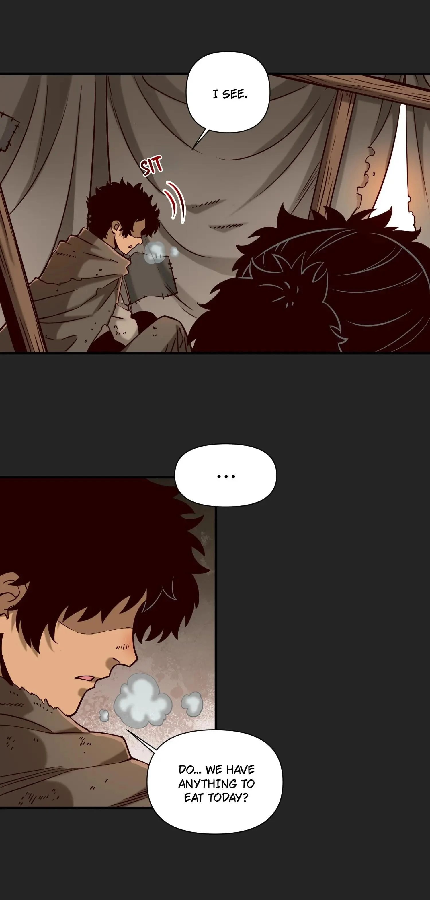 The Sword of Dawn Chapter 102 - Page 43