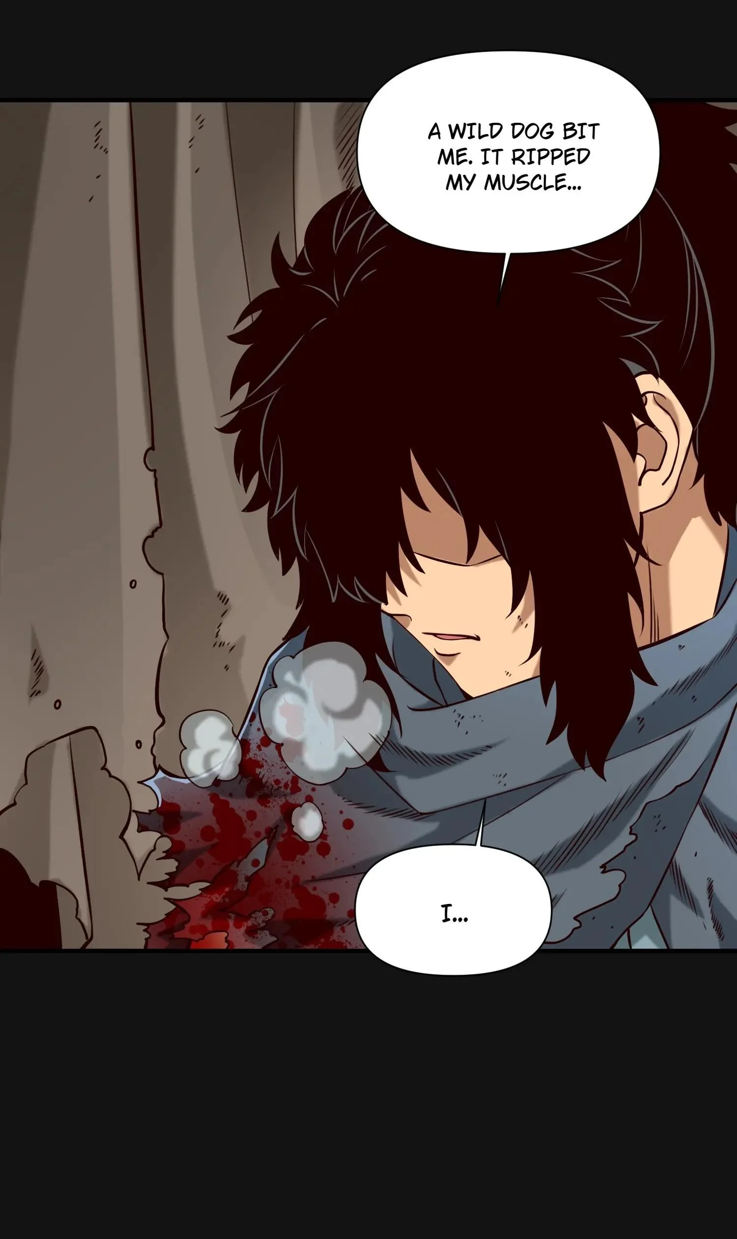 The Sword of Dawn Chapter 102 - Page 48