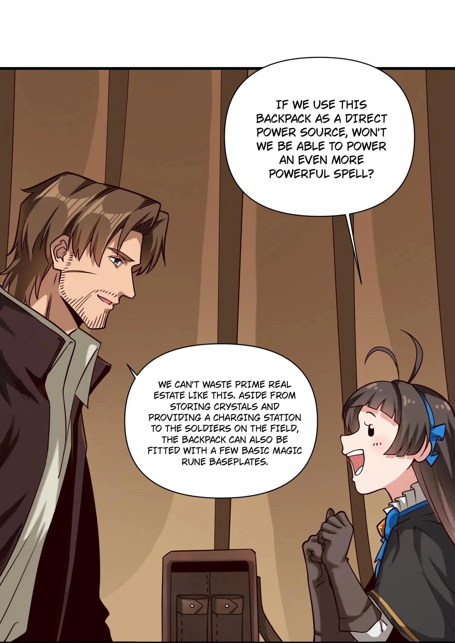 The Sword of Dawn Chapter 102 - Page 8