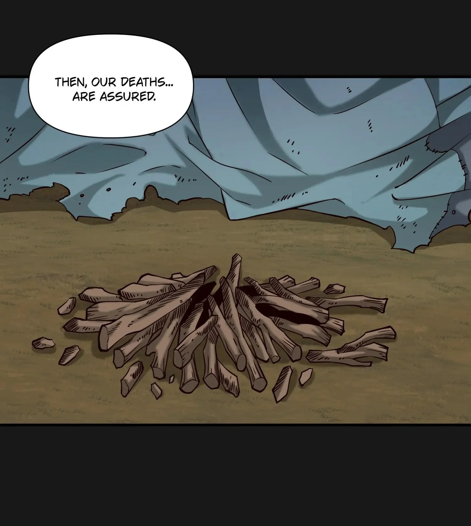 The Sword of Dawn Chapter 103 - Page 2