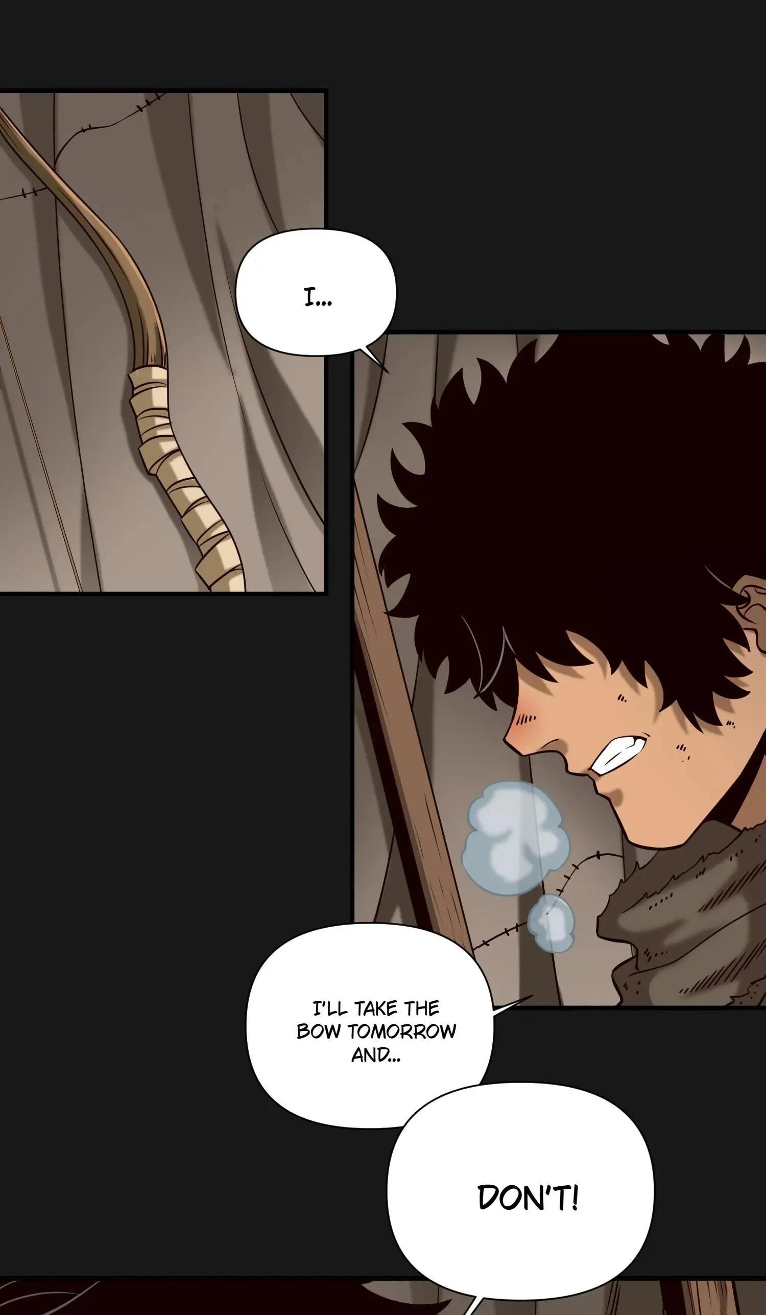 The Sword of Dawn Chapter 103 - Page 3