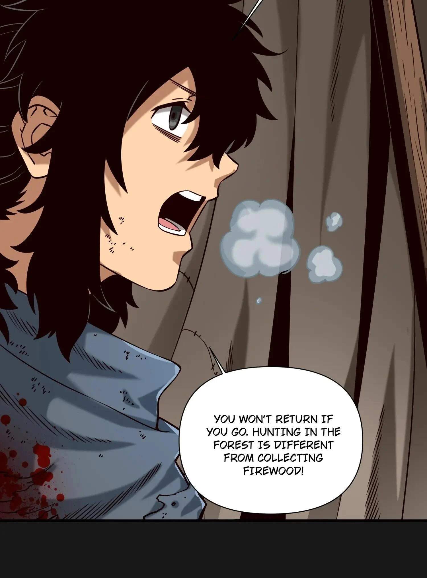 The Sword of Dawn Chapter 103 - Page 4