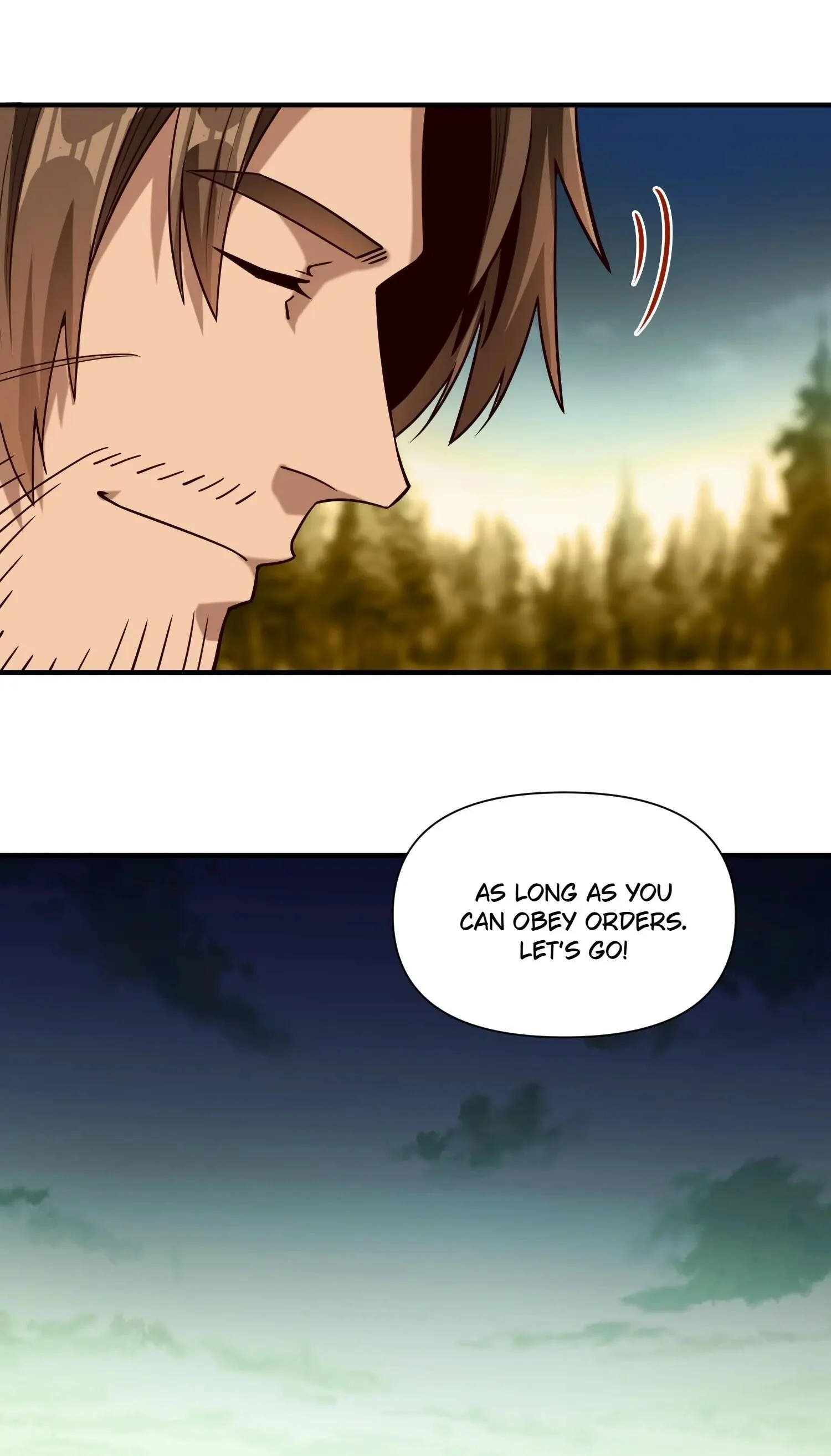 The Sword of Dawn Chapter 103 - Page 41