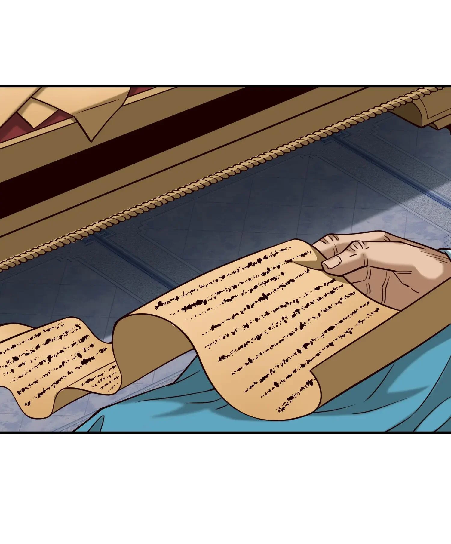 The Sword of Dawn Chapter 103 - Page 43
