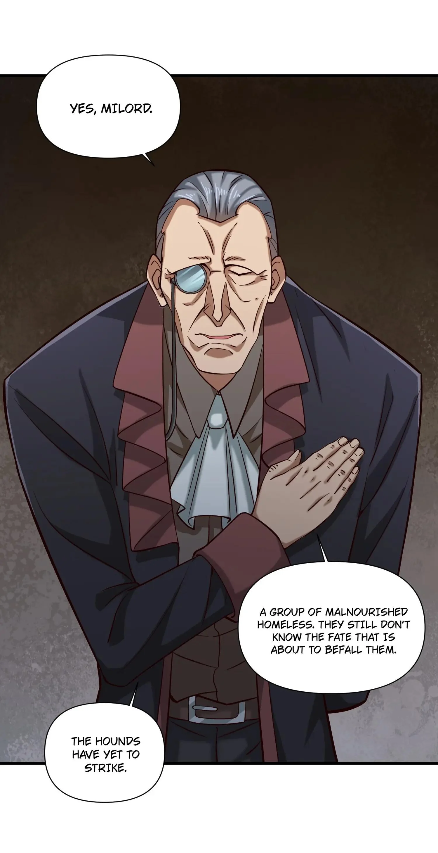 The Sword of Dawn Chapter 103 - Page 45