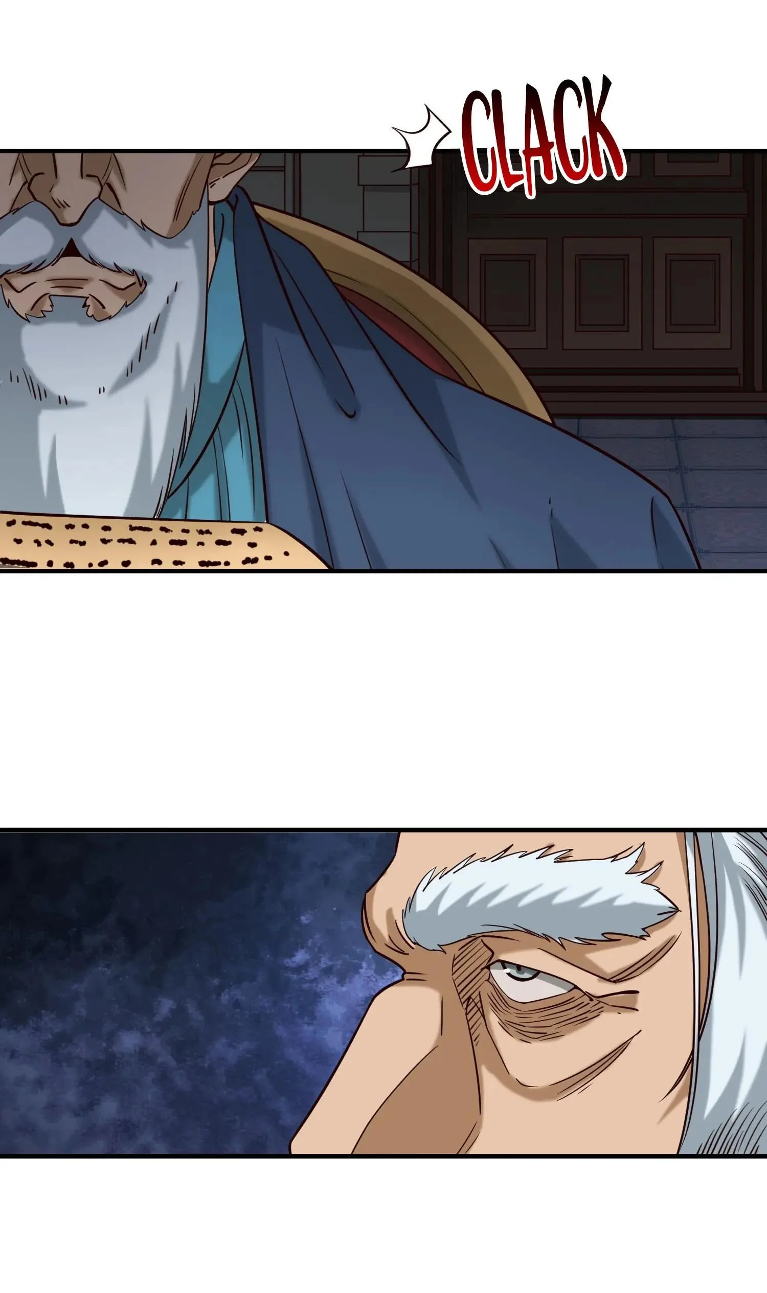 The Sword of Dawn Chapter 103 - Page 48