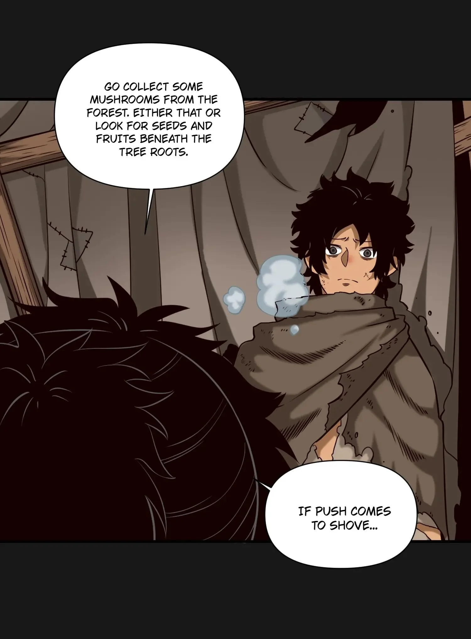 The Sword of Dawn Chapter 103 - Page 6