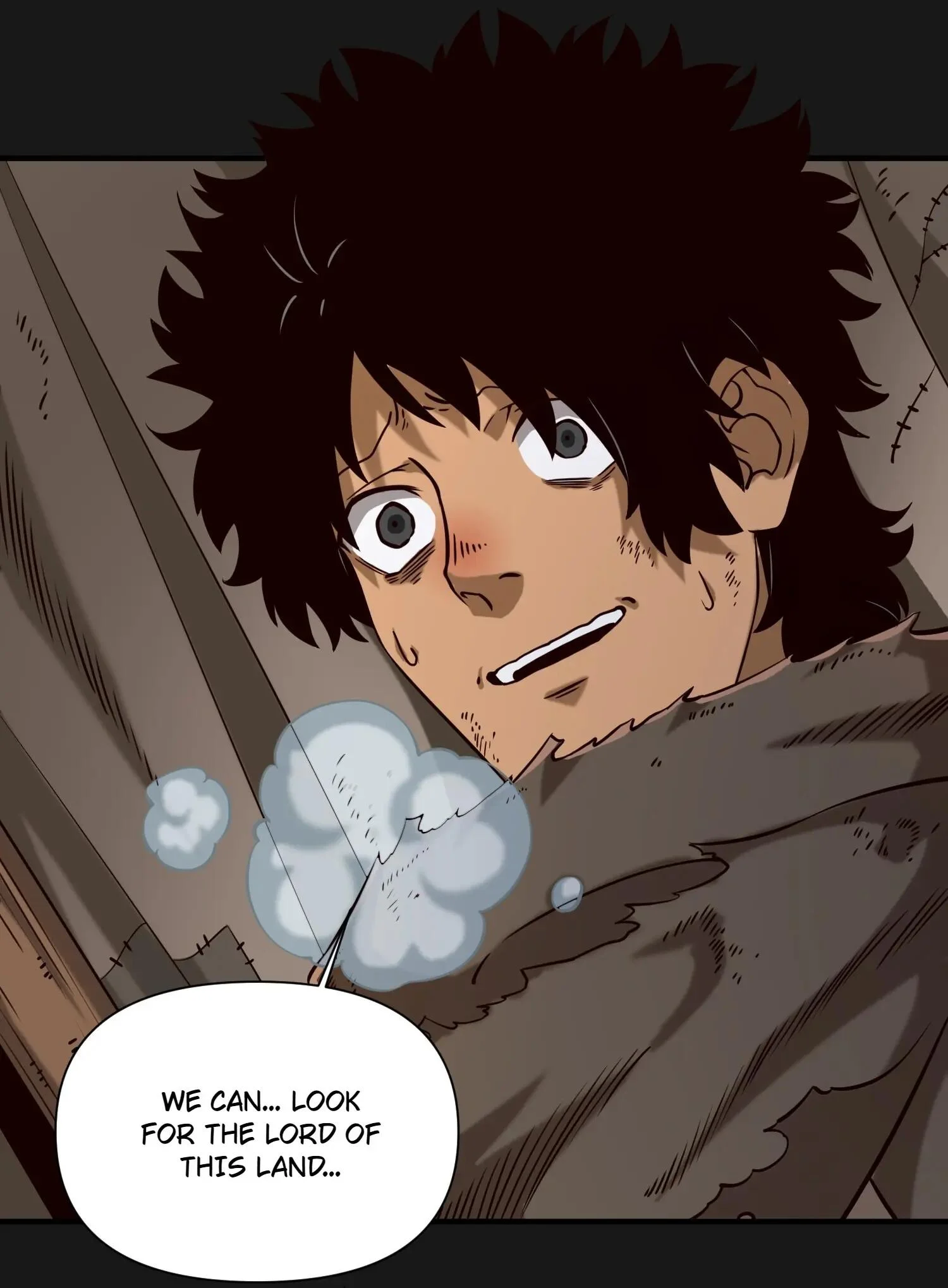 The Sword of Dawn Chapter 103 - Page 8