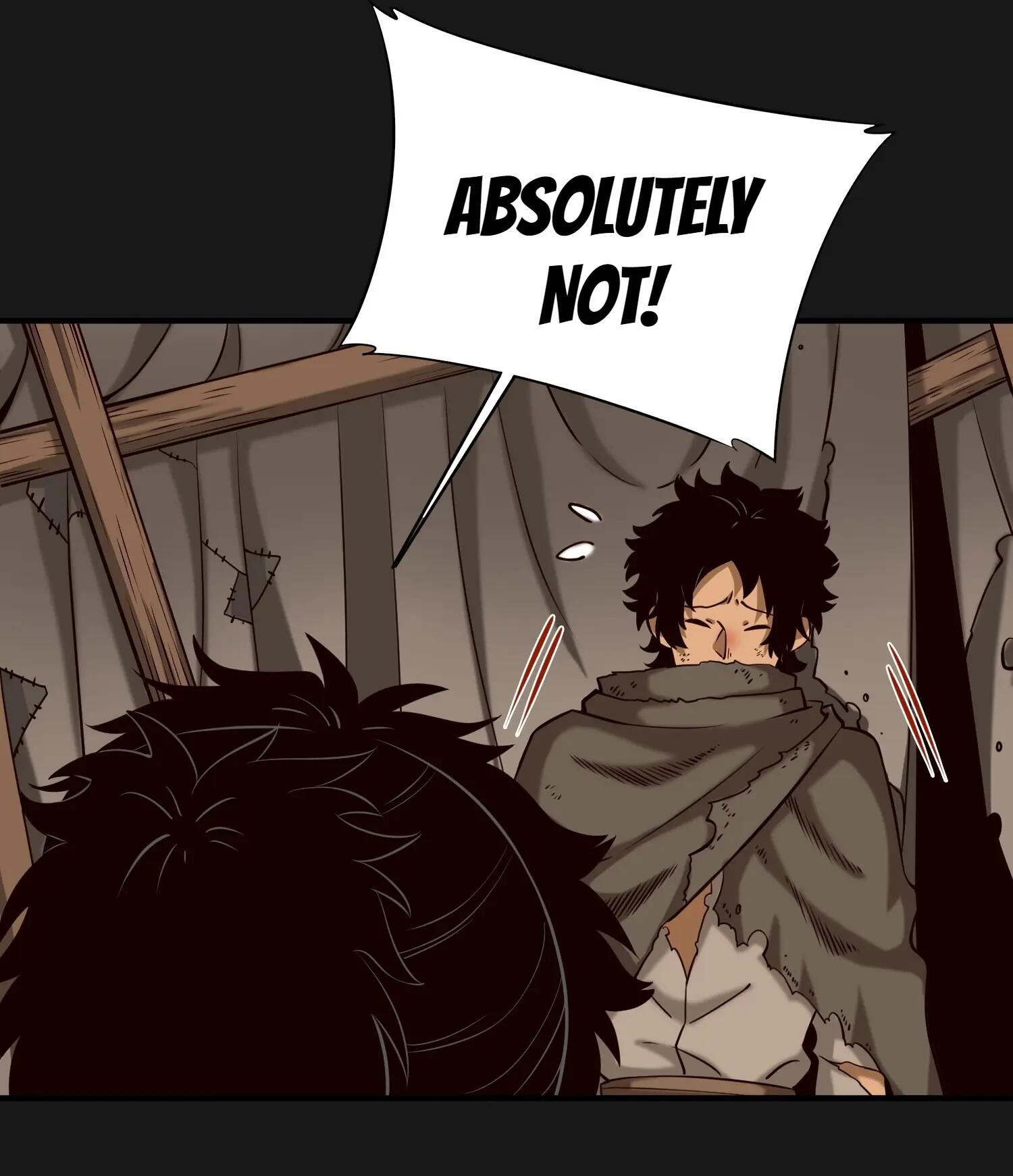The Sword of Dawn Chapter 103 - Page 9