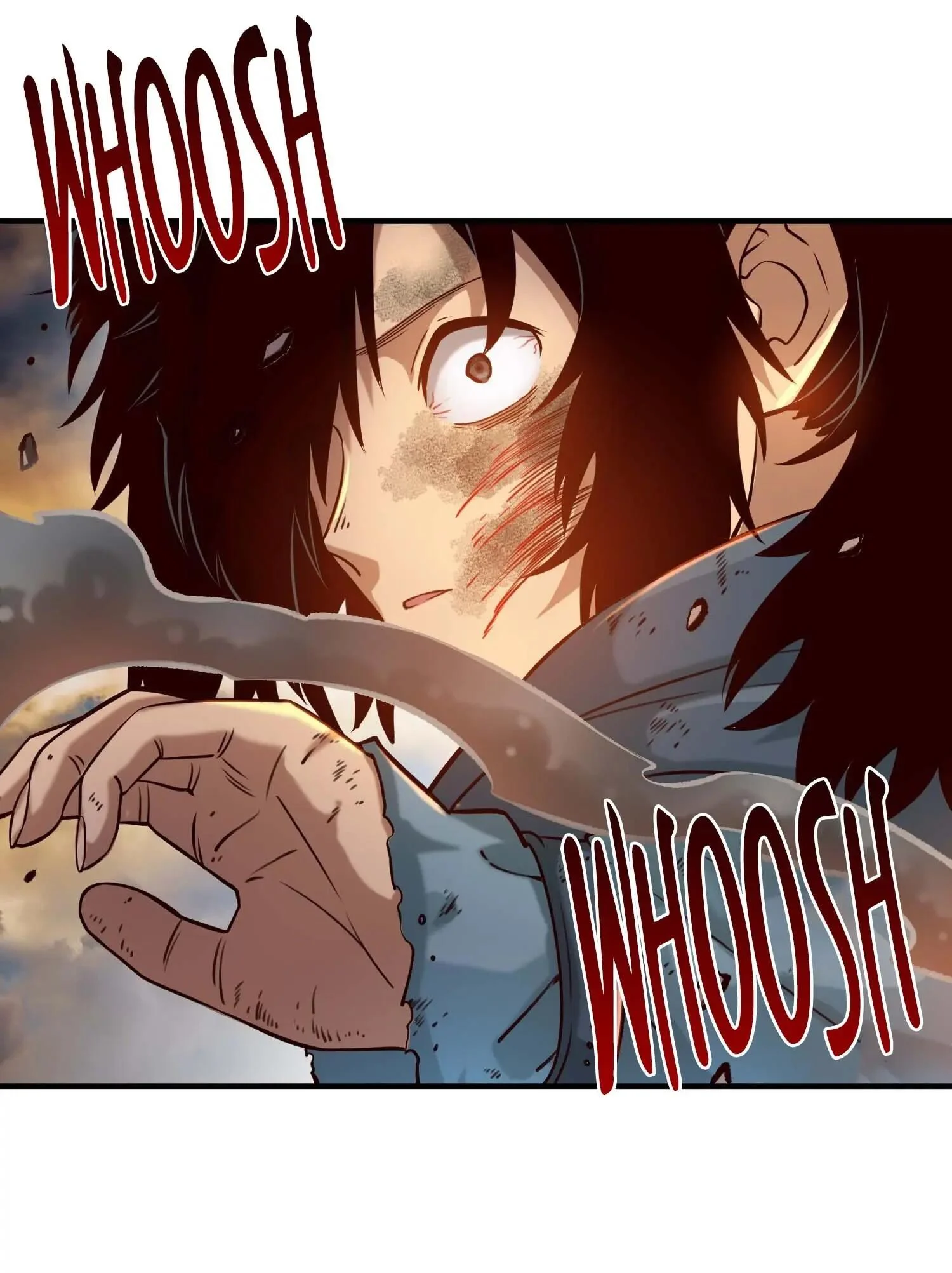 The Sword of Dawn Chapter 104 - Page 27