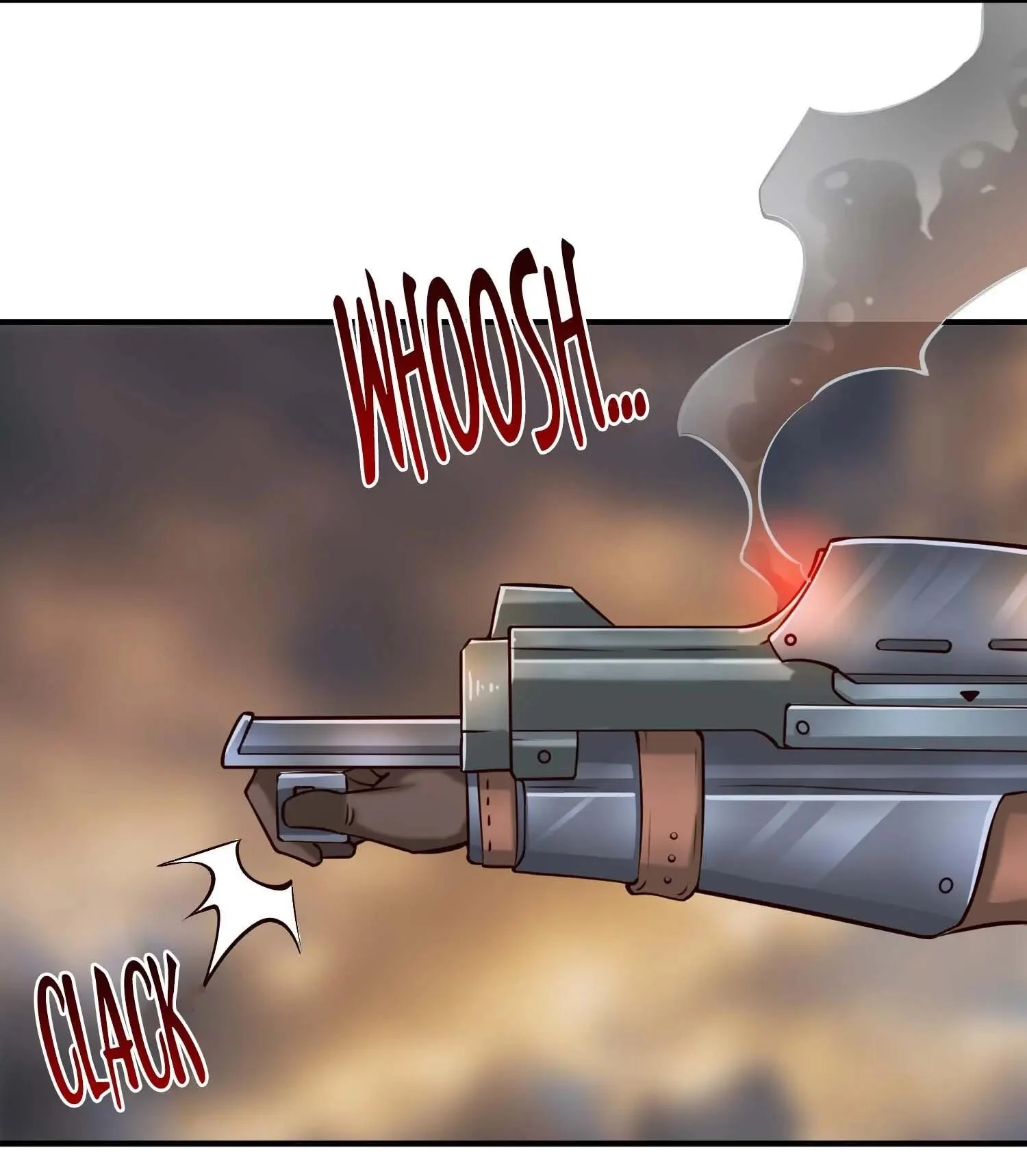 The Sword of Dawn Chapter 104 - Page 36