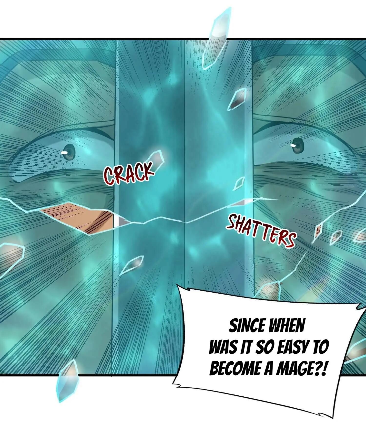 The Sword of Dawn Chapter 104 - Page 41