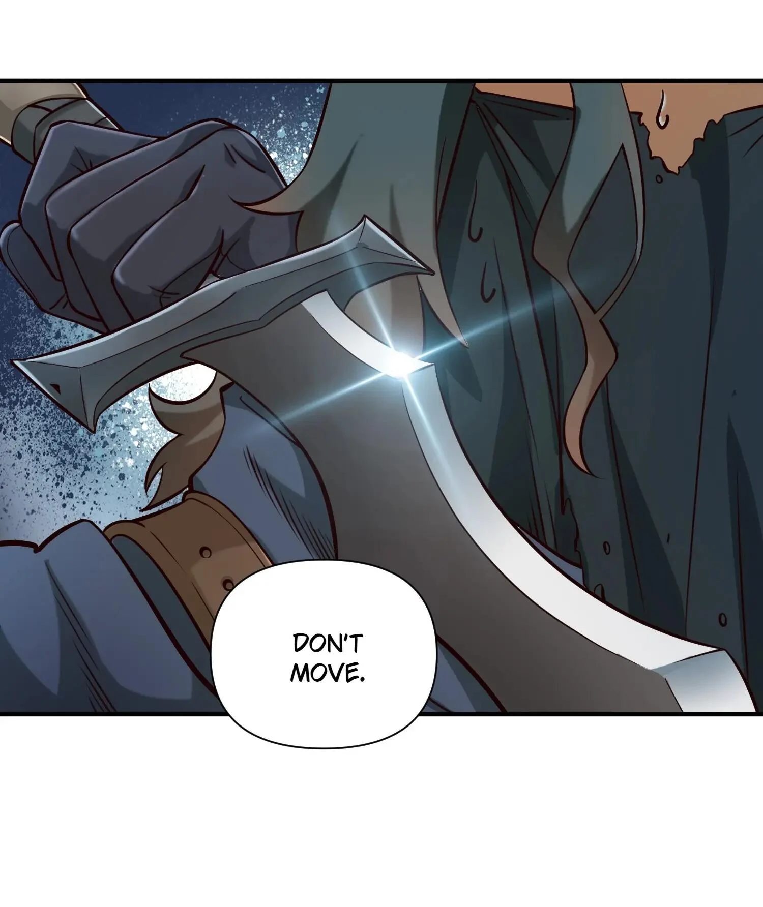 The Sword of Dawn Chapter 104 - Page 48