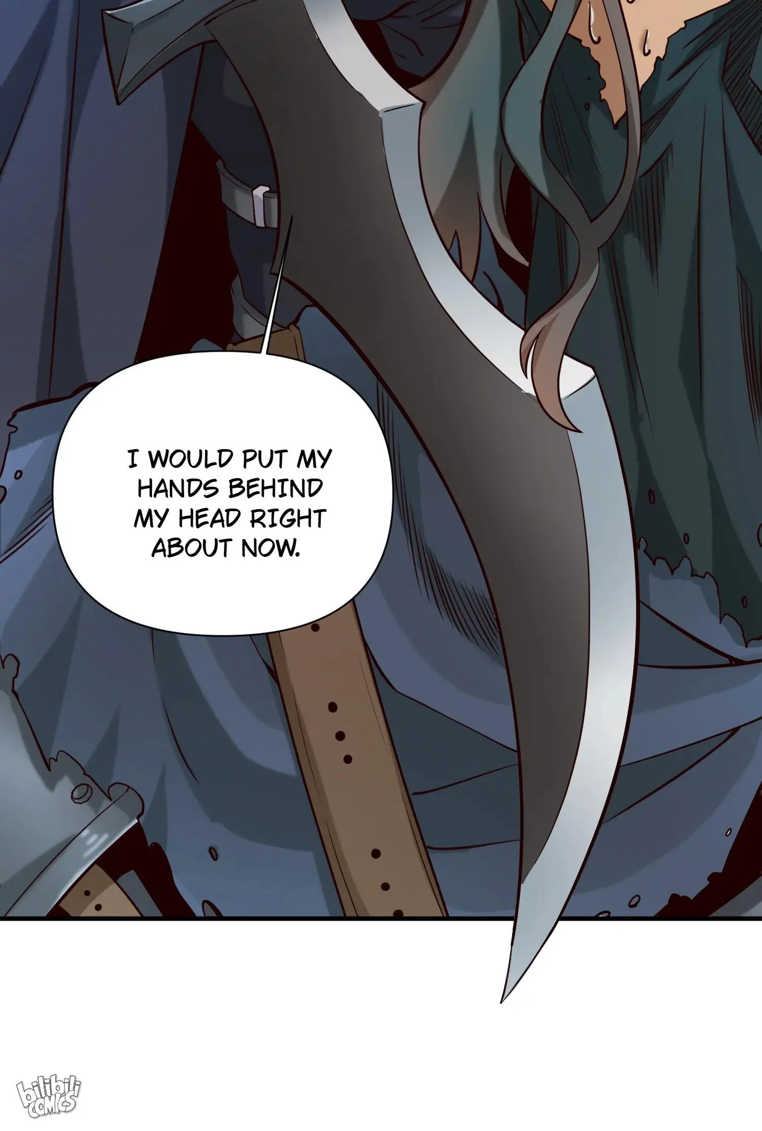 The Sword of Dawn Chapter 104 - Page 50