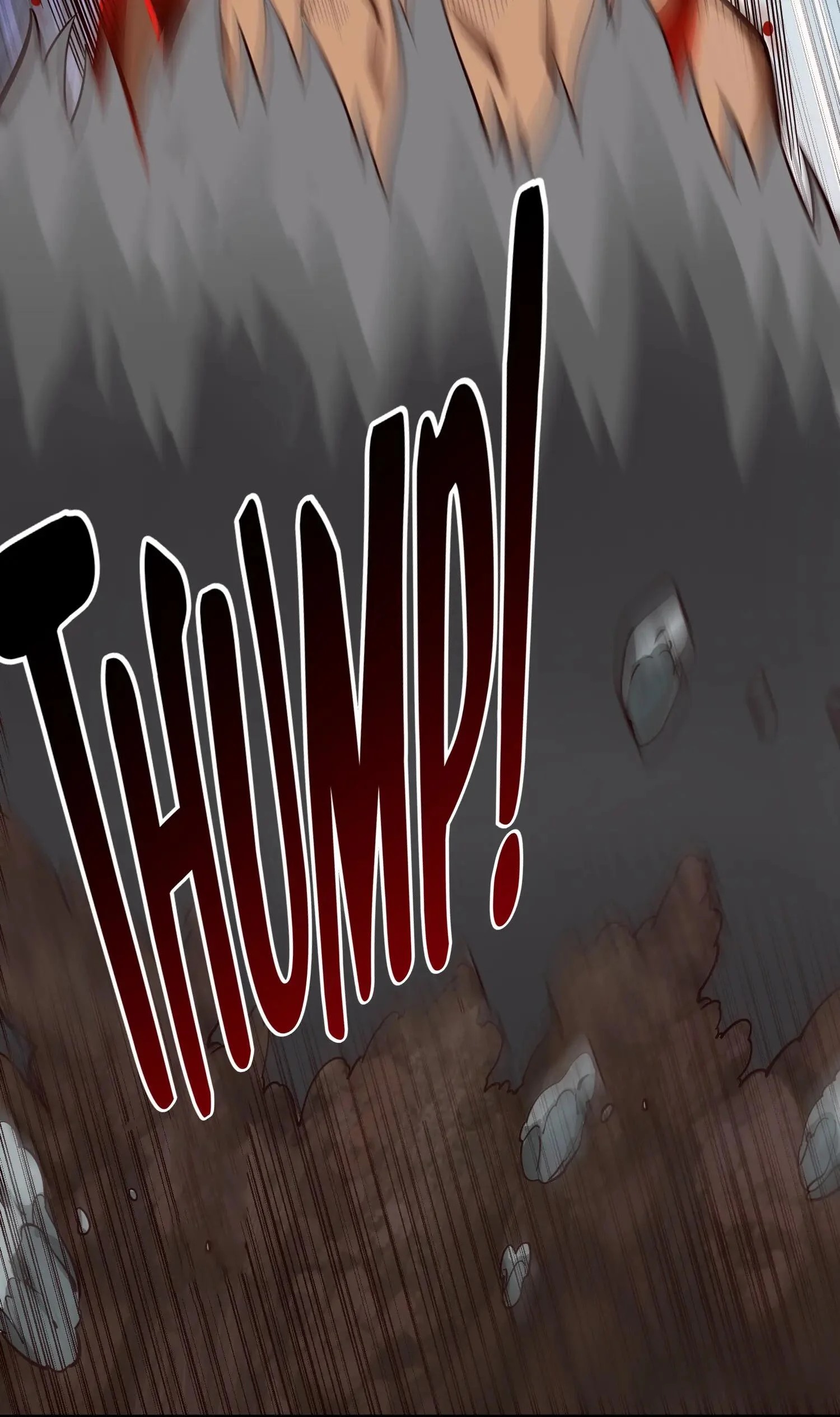 The Sword of Dawn Chapter 105 - Page 12