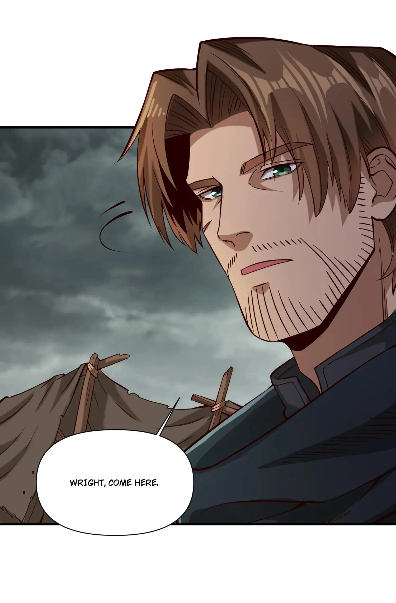 The Sword of Dawn Chapter 105 - Page 15
