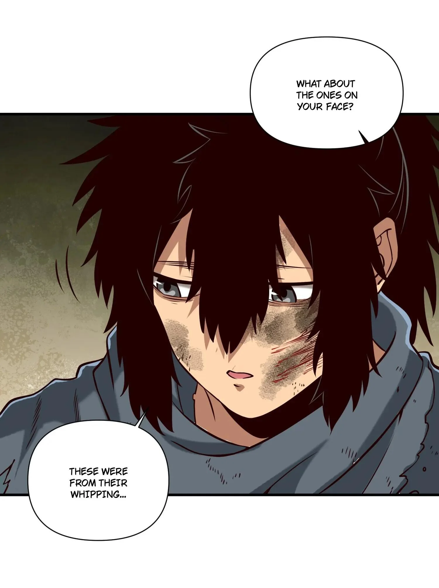 The Sword of Dawn Chapter 105 - Page 27