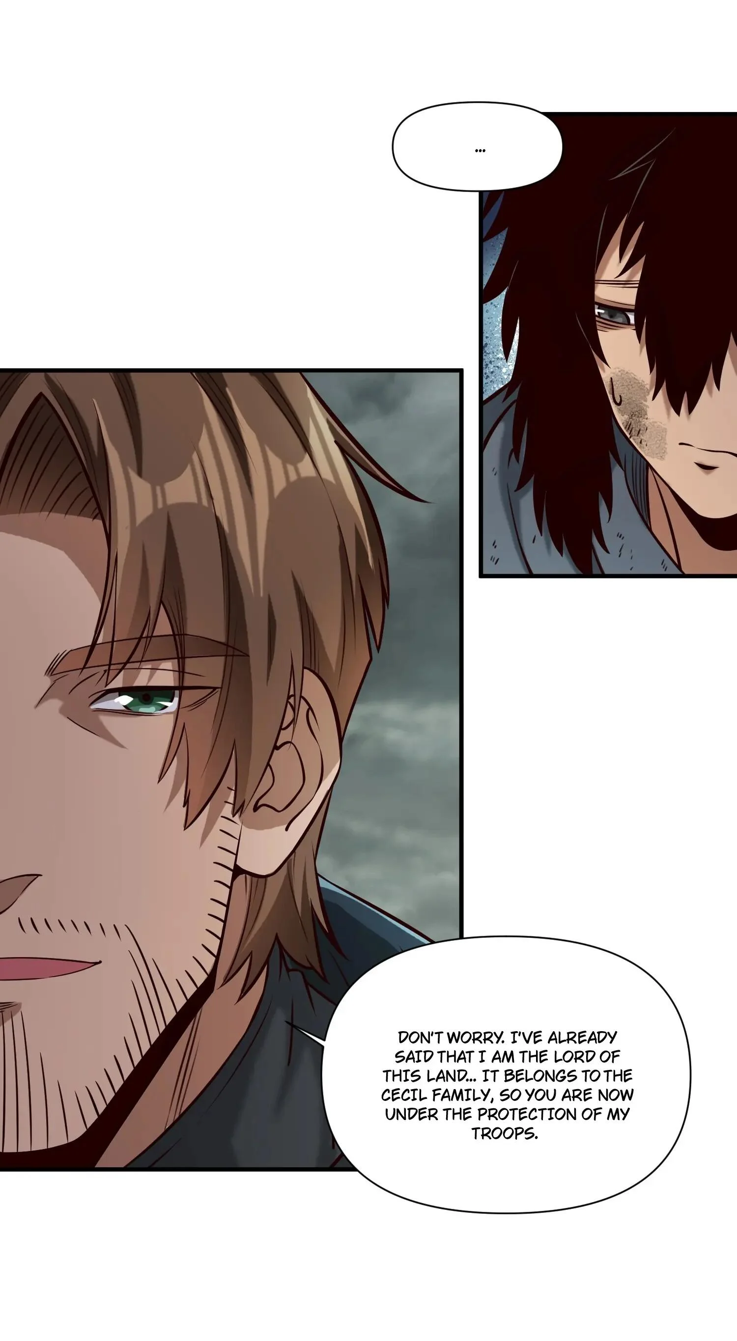The Sword of Dawn Chapter 105 - Page 29