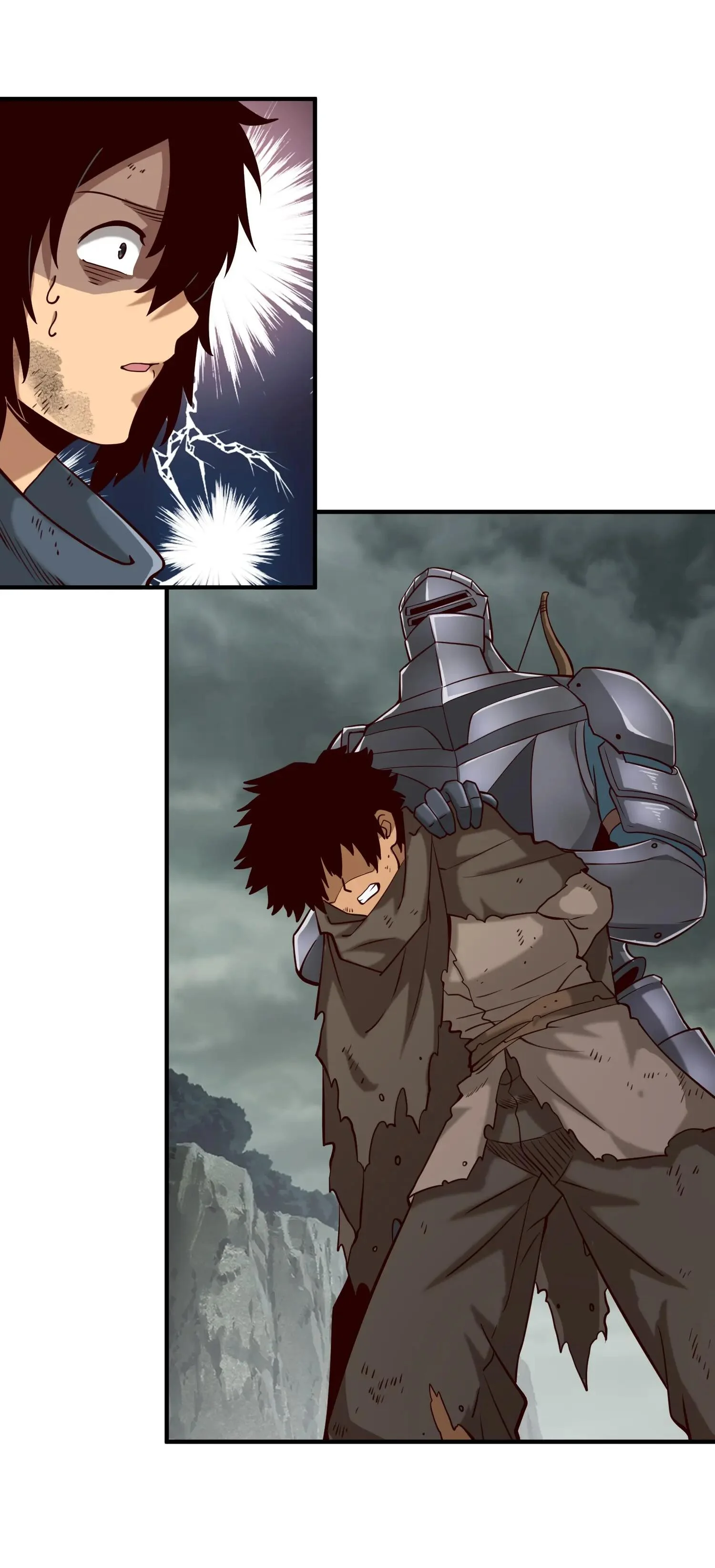 The Sword of Dawn Chapter 105 - Page 38