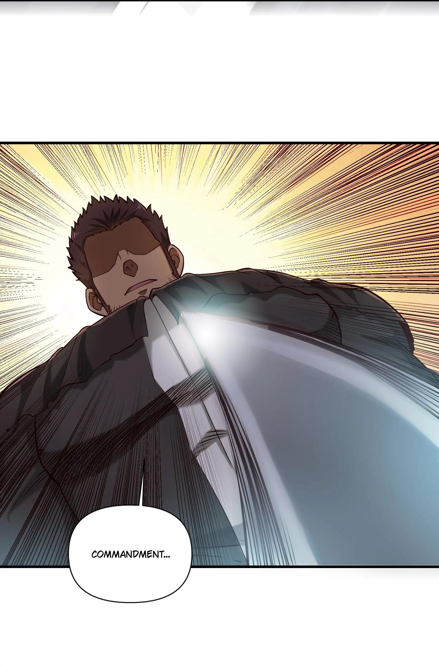 The Sword of Dawn Chapter 105 - Page 10