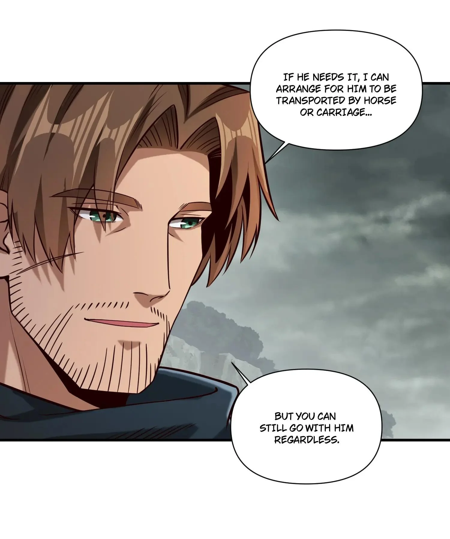 The Sword of Dawn Chapter 106 - Page 15
