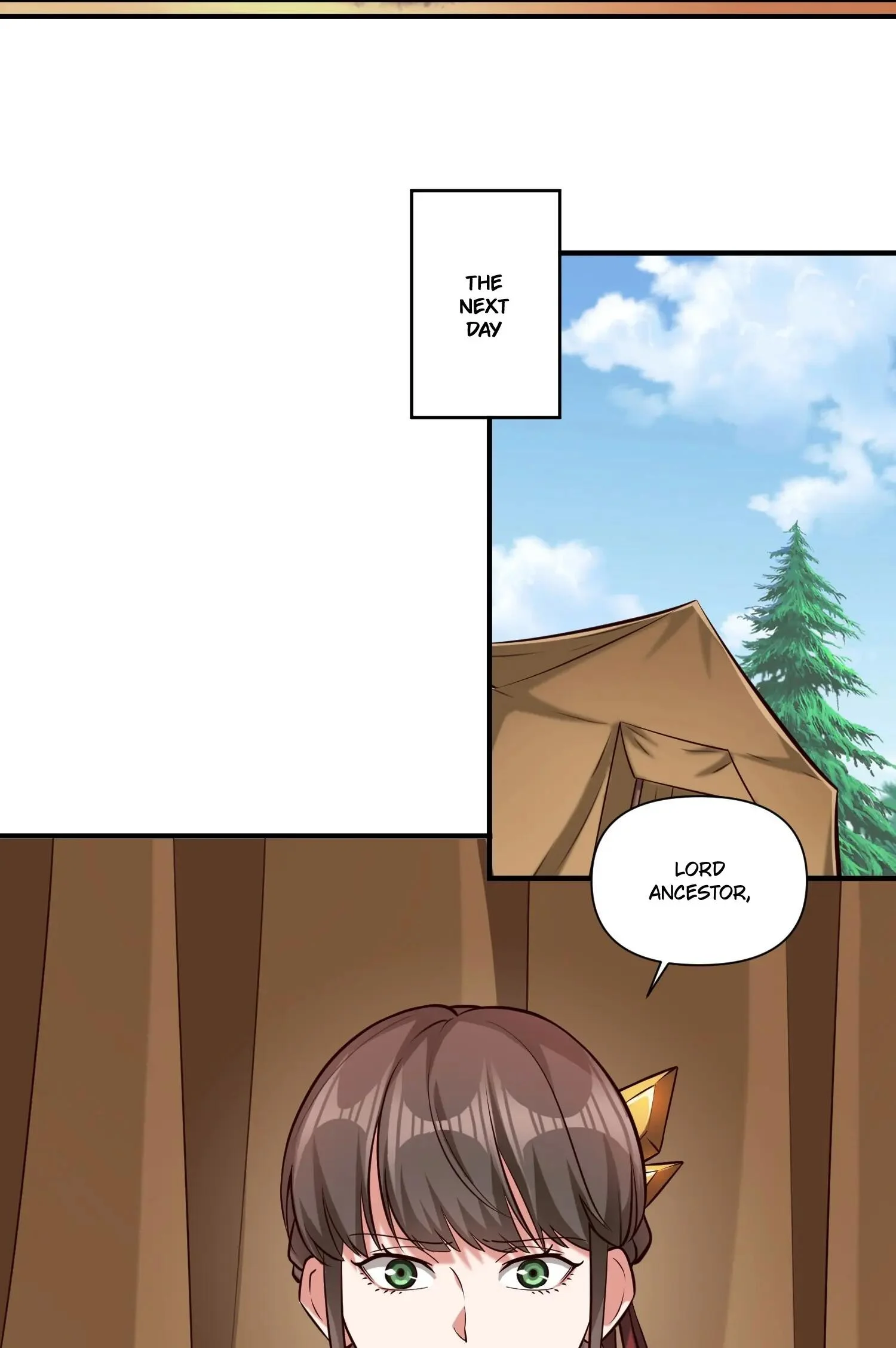 The Sword of Dawn Chapter 106 - Page 17