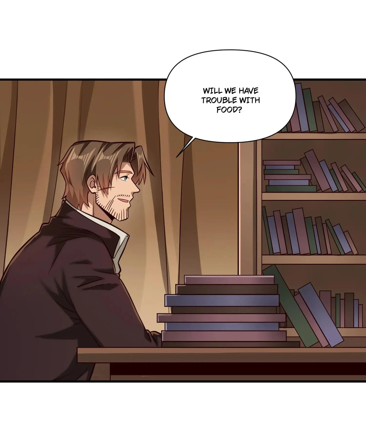 The Sword of Dawn Chapter 106 - Page 19