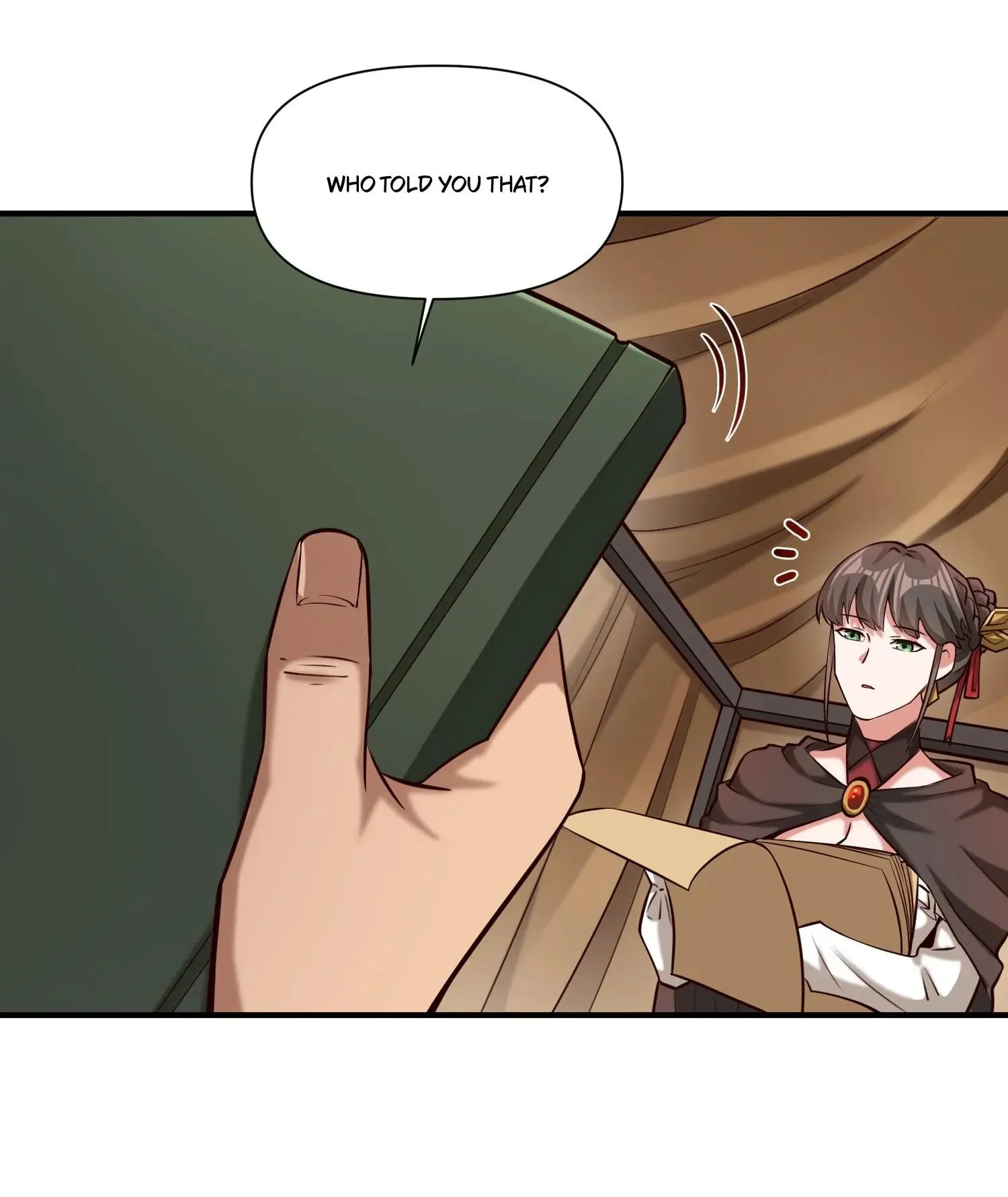 The Sword of Dawn Chapter 106 - Page 23