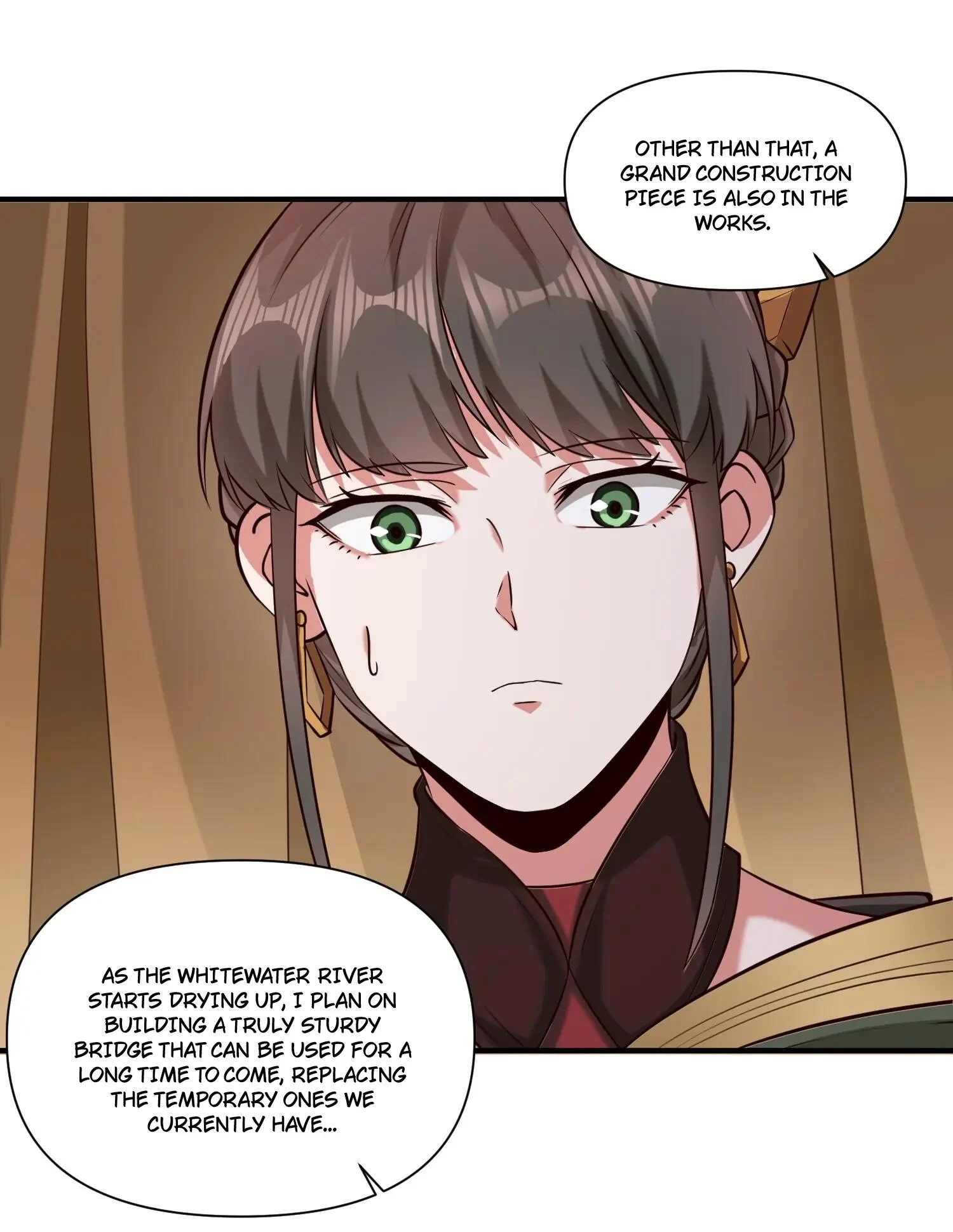 The Sword of Dawn Chapter 106 - Page 28