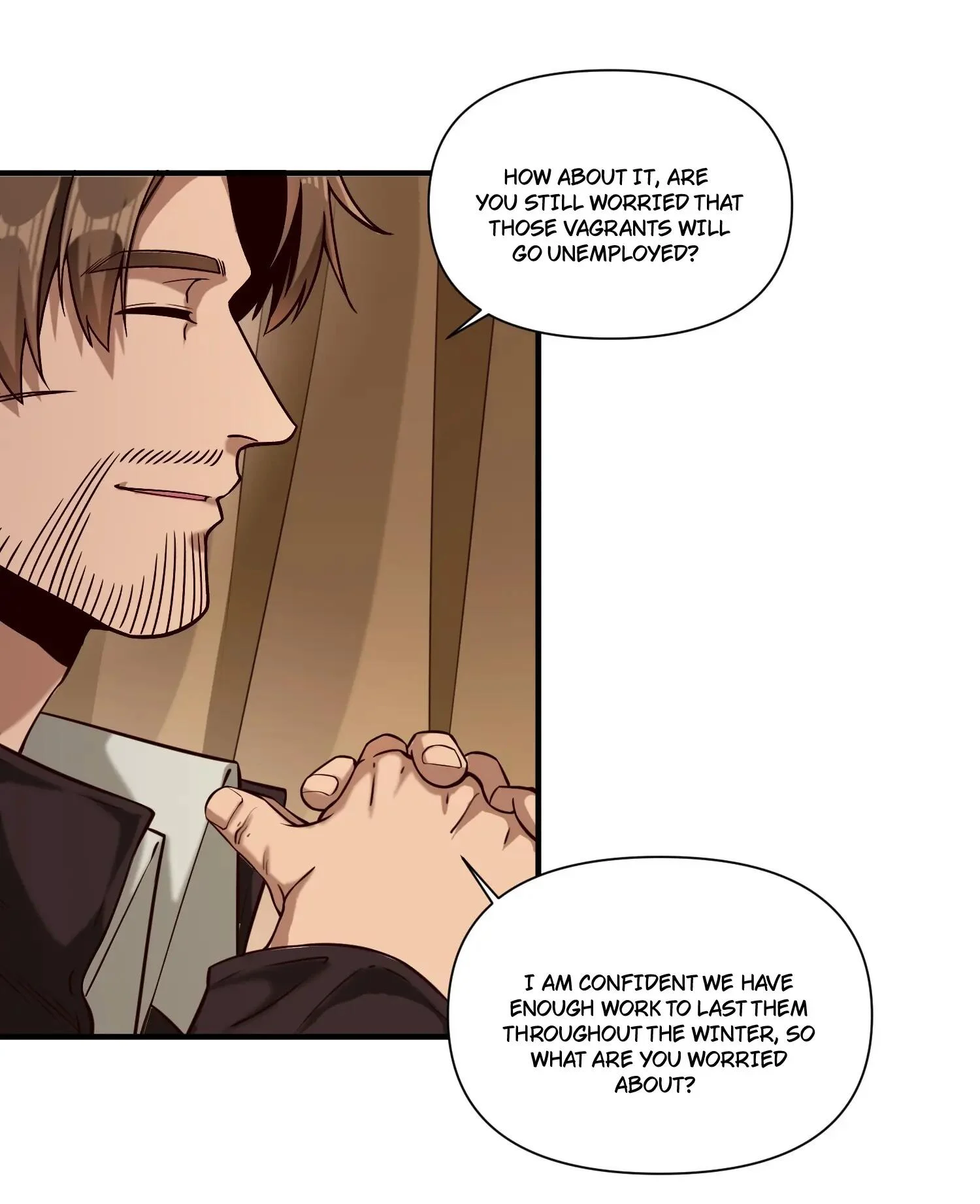 The Sword of Dawn Chapter 106 - Page 31