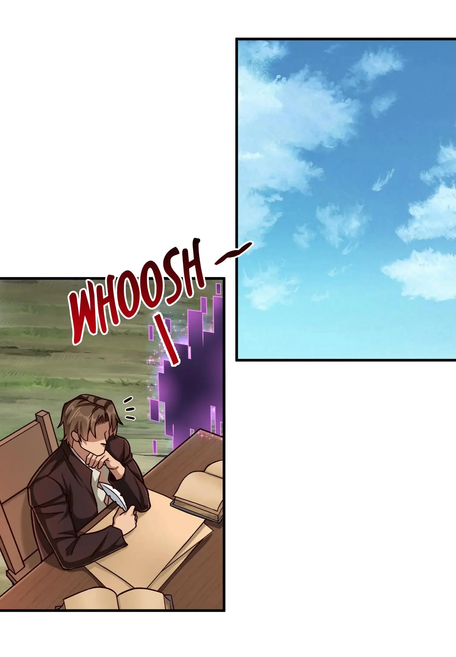 The Sword of Dawn Chapter 106 - Page 38