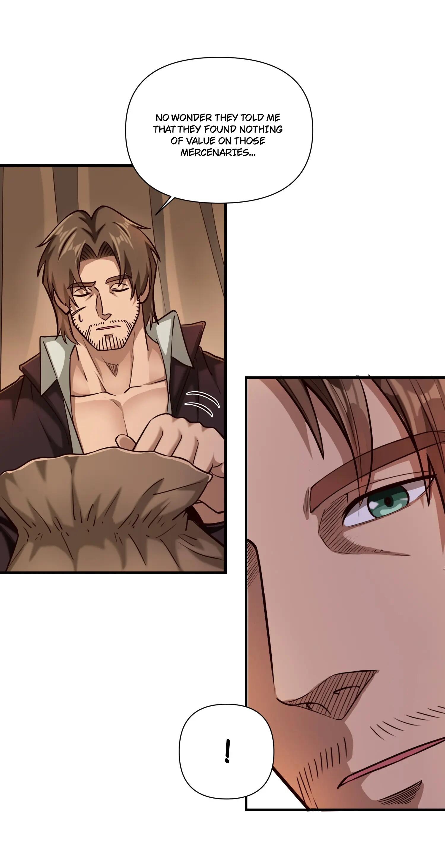 The Sword of Dawn Chapter 106 - Page 48