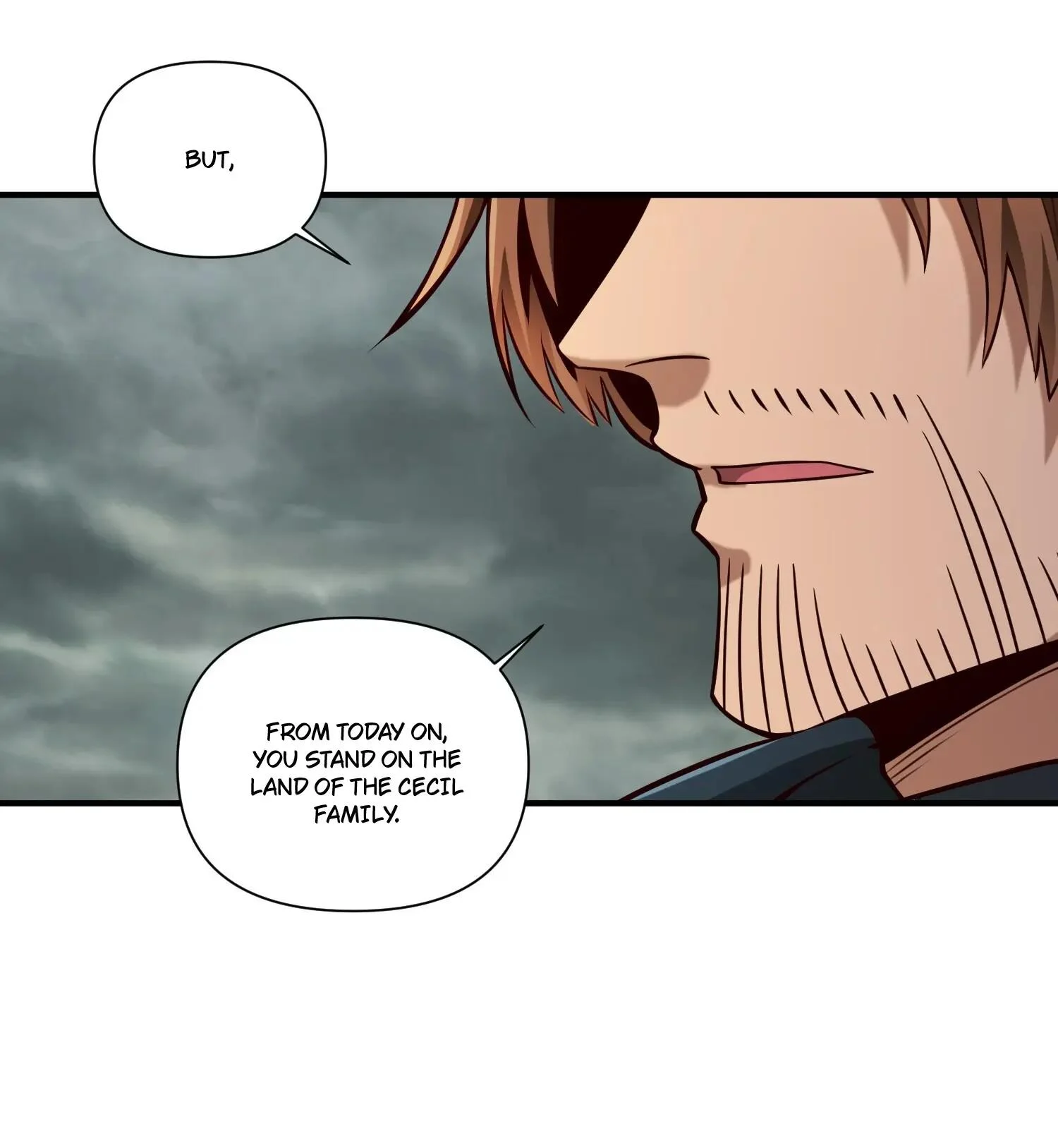 The Sword of Dawn Chapter 106 - Page 8