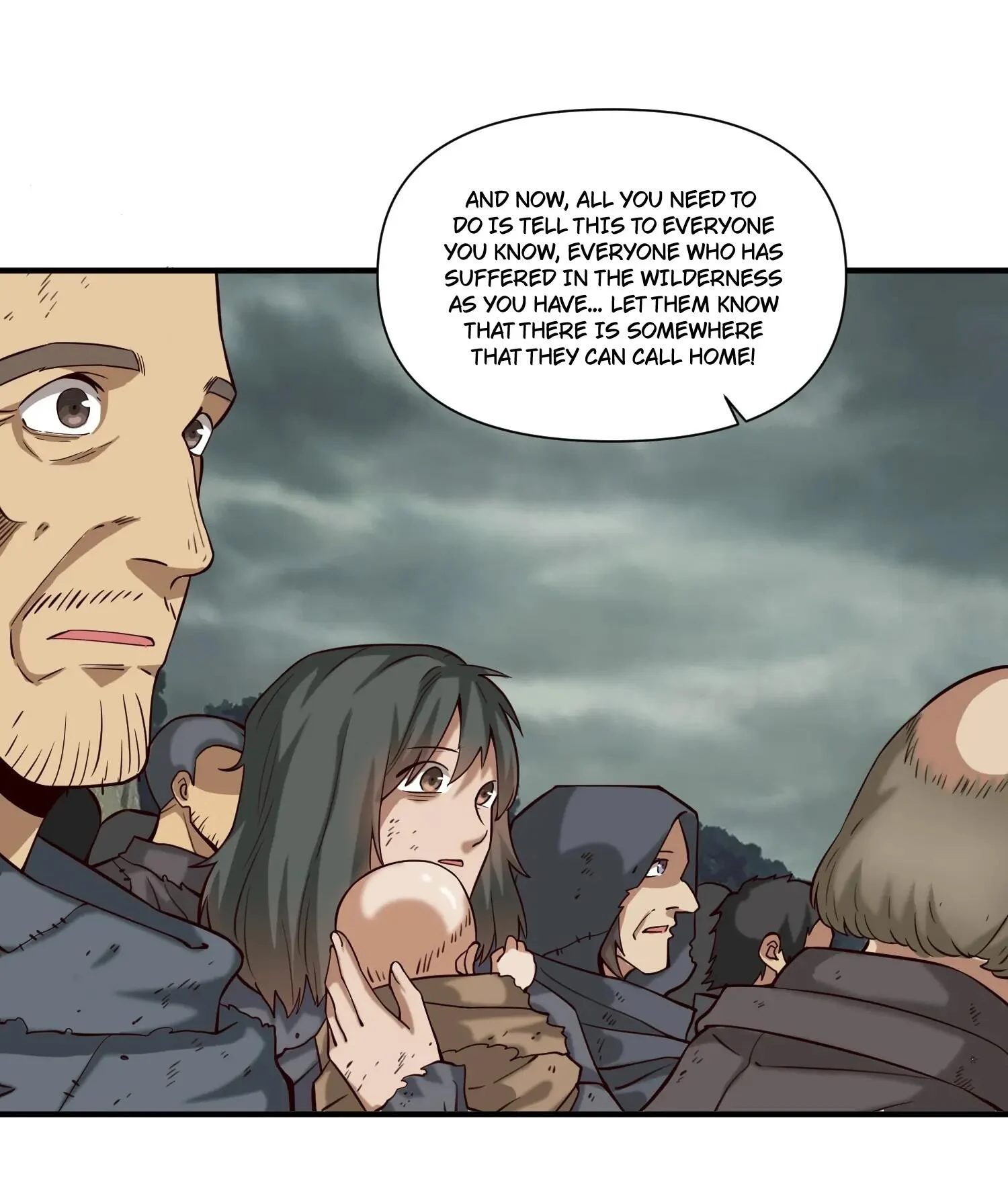 The Sword of Dawn Chapter 106 - Page 10