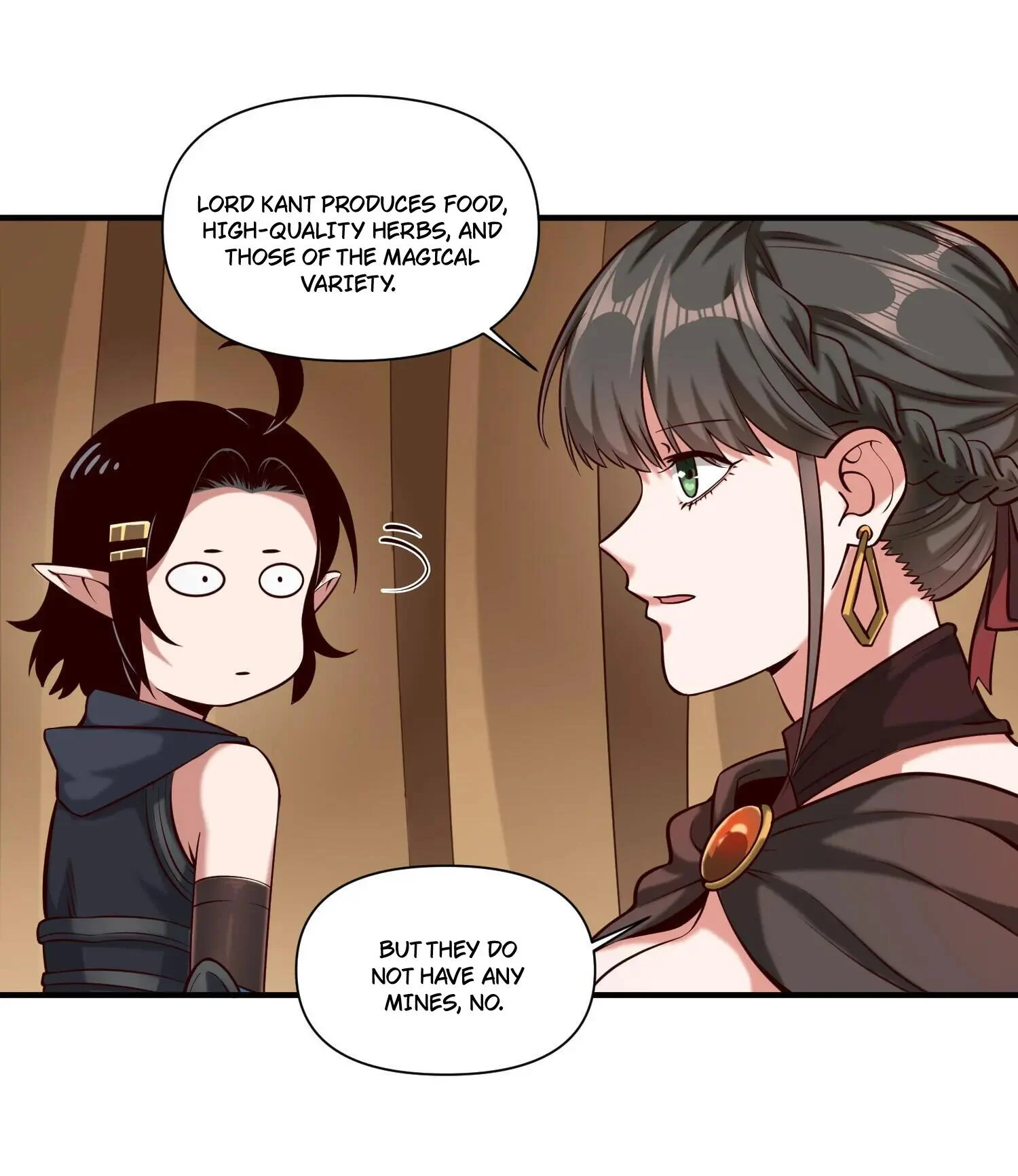 The Sword of Dawn Chapter 107 - Page 16