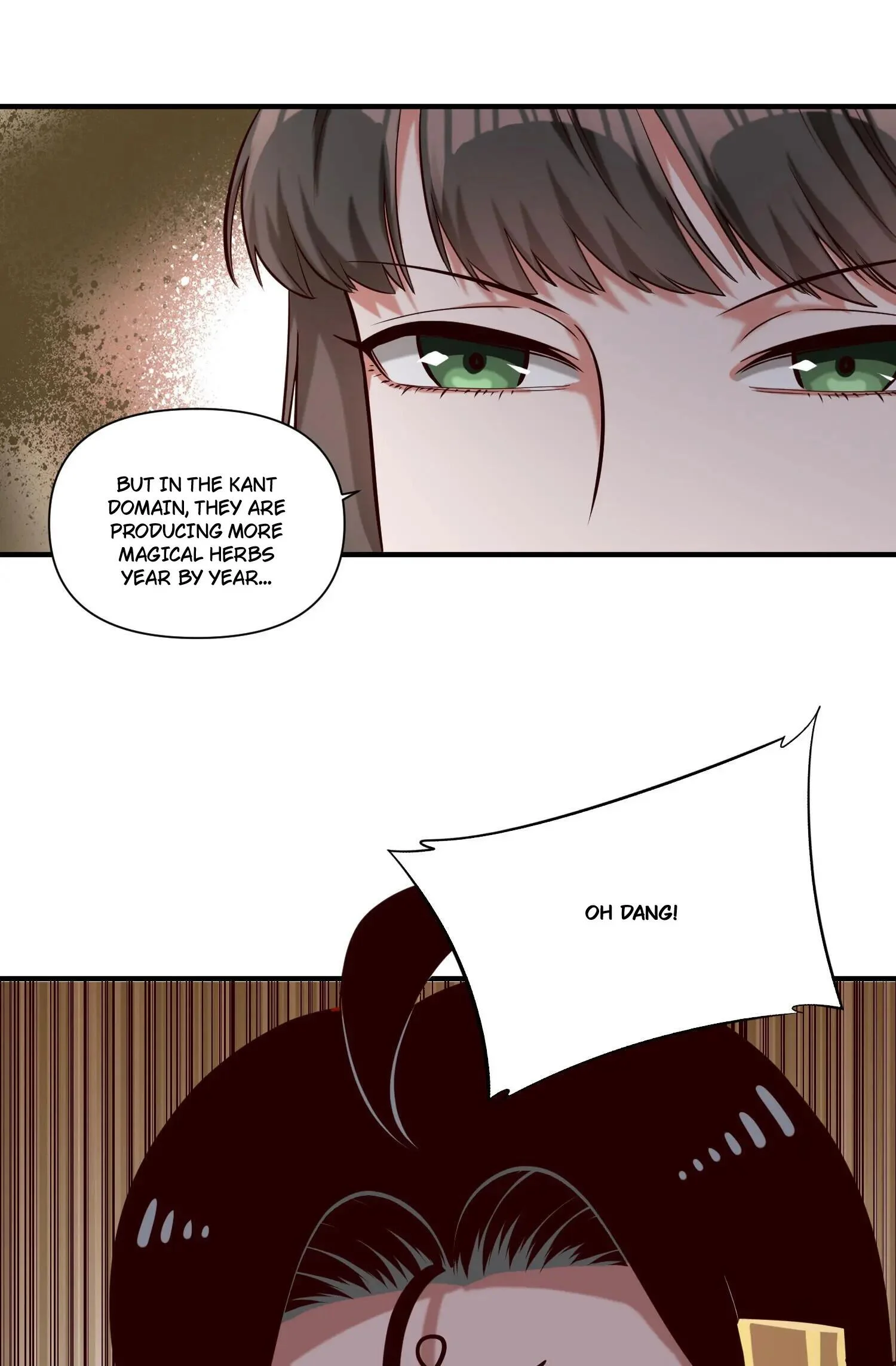 The Sword of Dawn Chapter 107 - Page 20