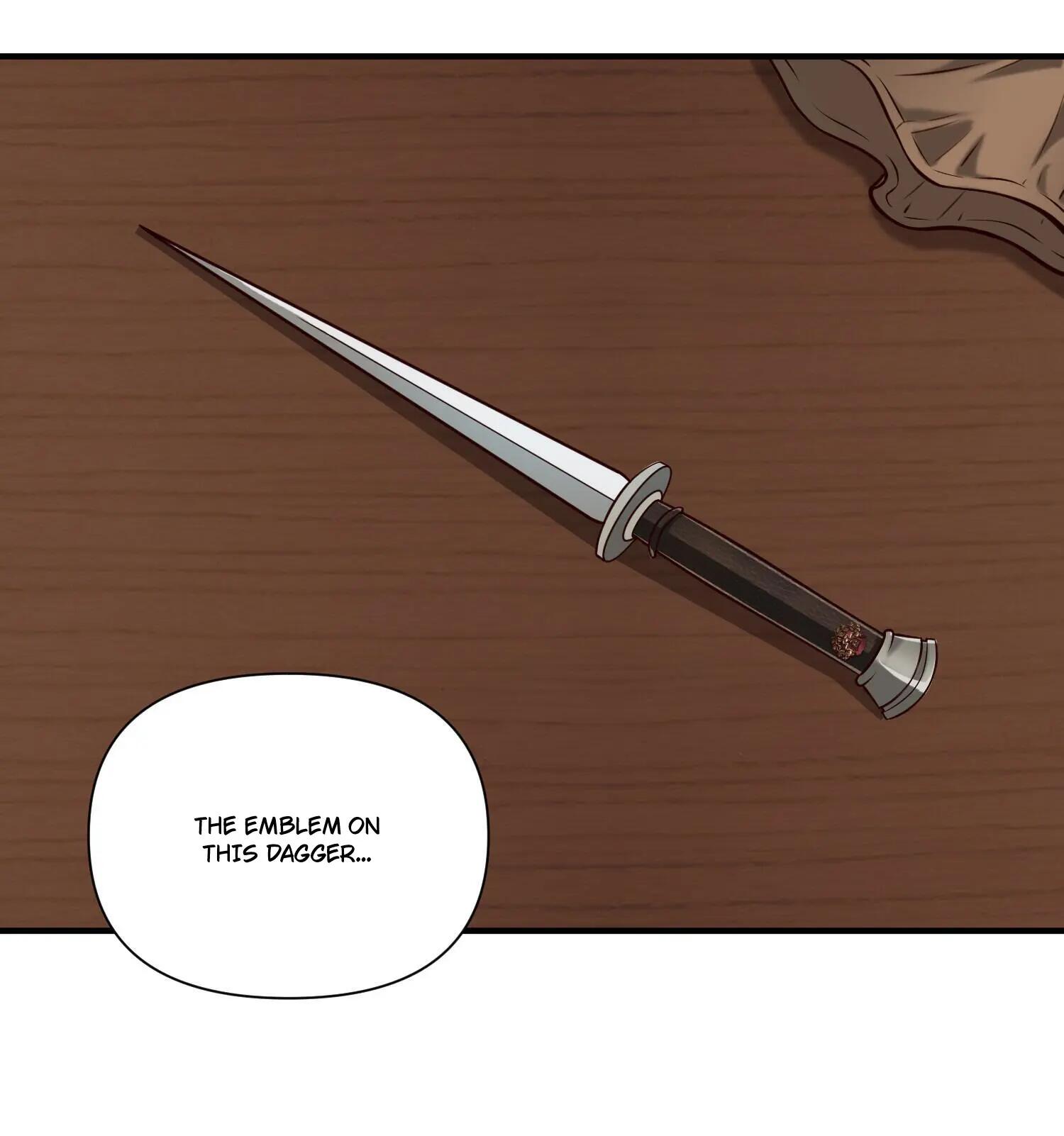 The Sword of Dawn Chapter 107 - Page 3