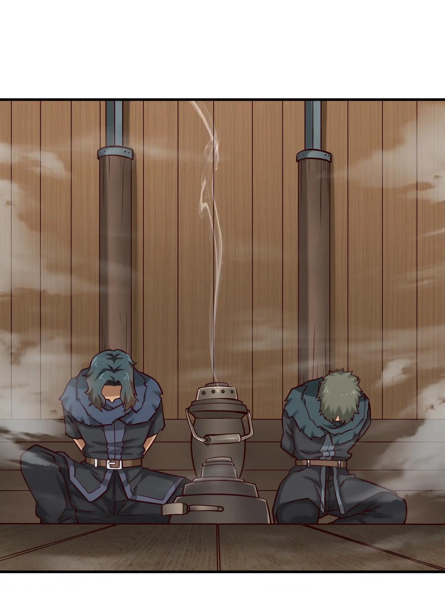 The Sword of Dawn Chapter 107 - Page 26
