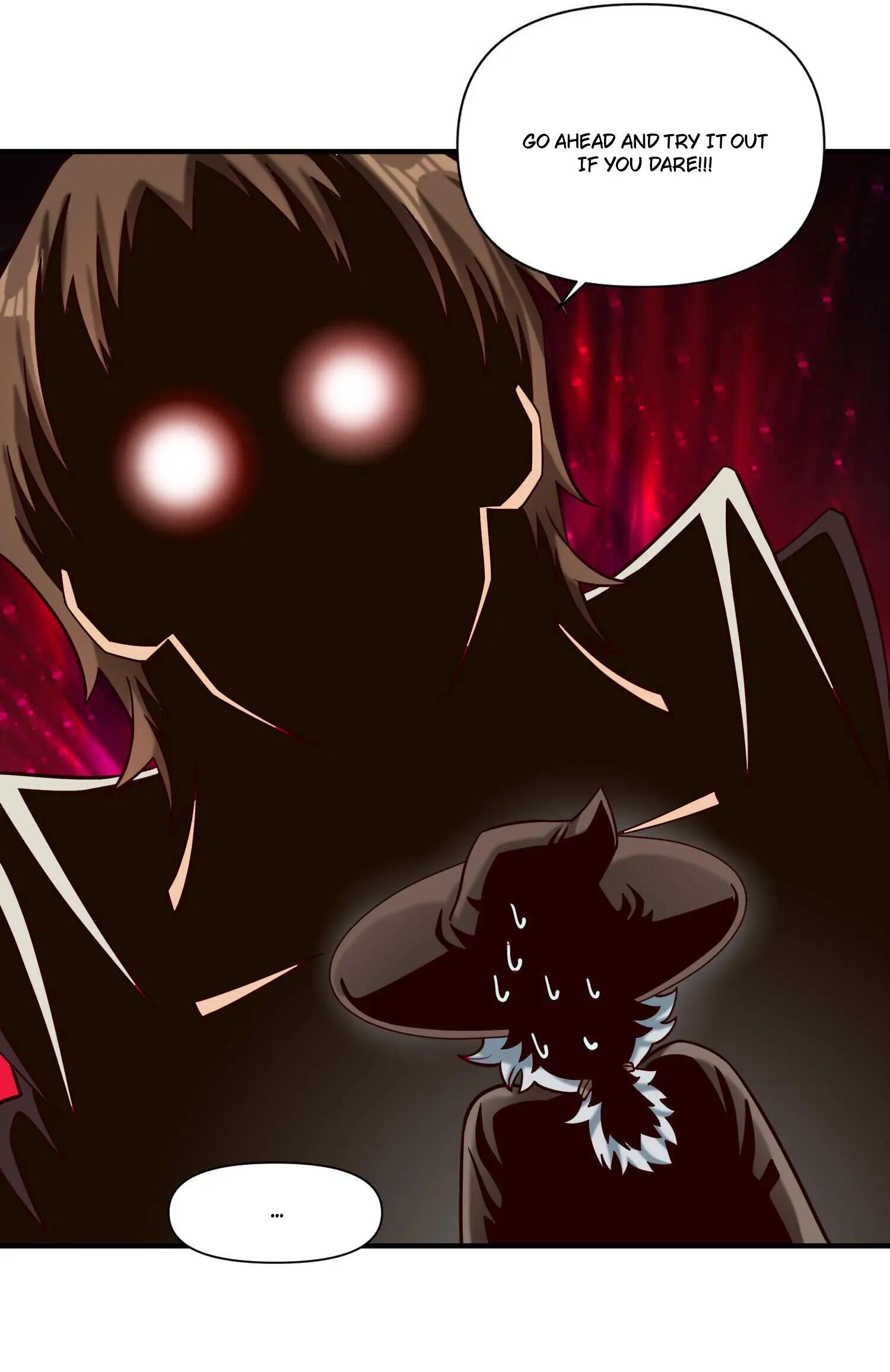 The Sword of Dawn Chapter 107 - Page 30