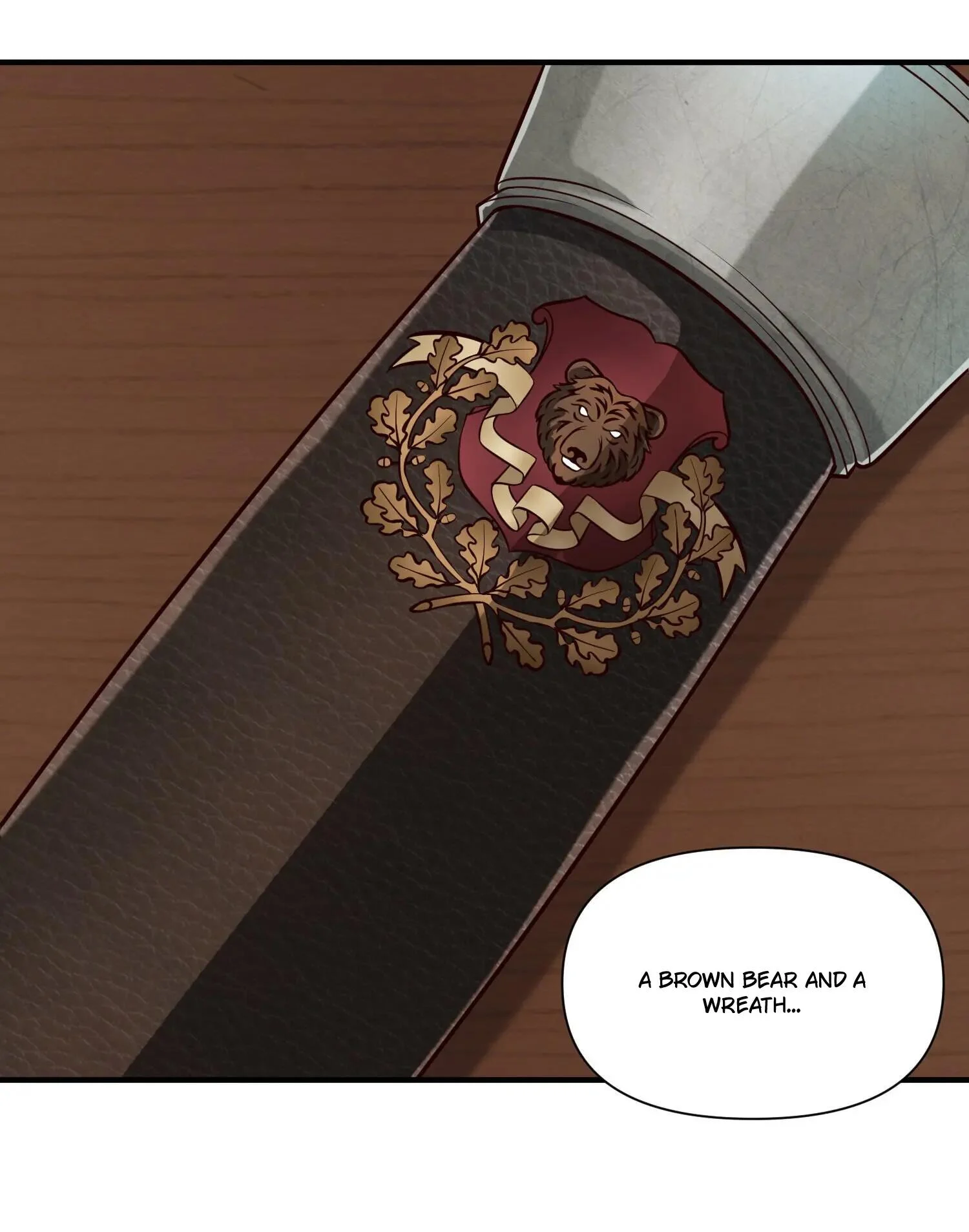 The Sword of Dawn Chapter 107 - Page 4