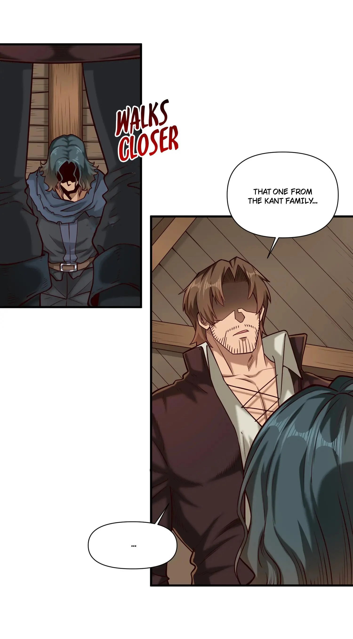 The Sword of Dawn Chapter 107 - Page 31