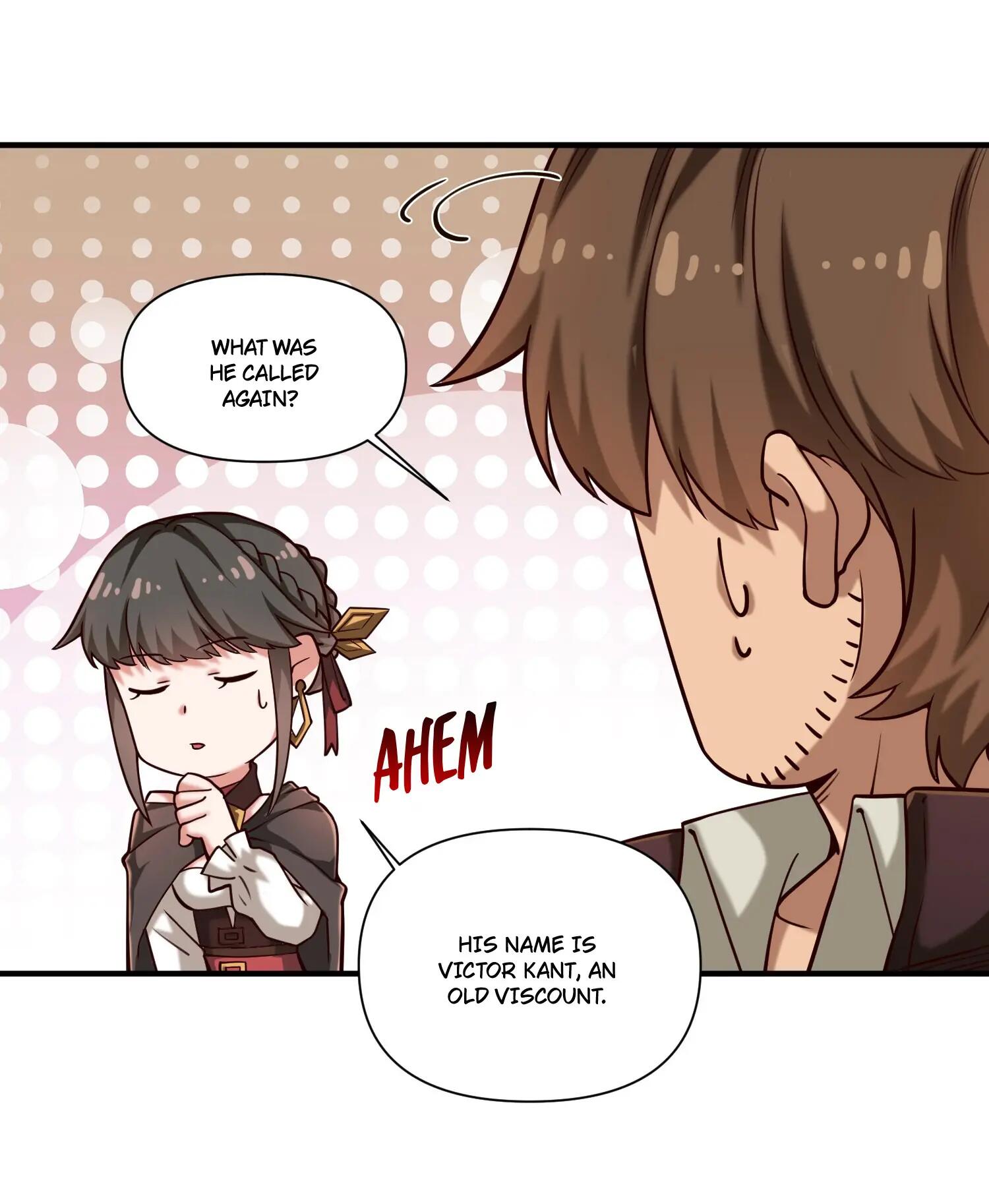 The Sword of Dawn Chapter 107 - Page 32