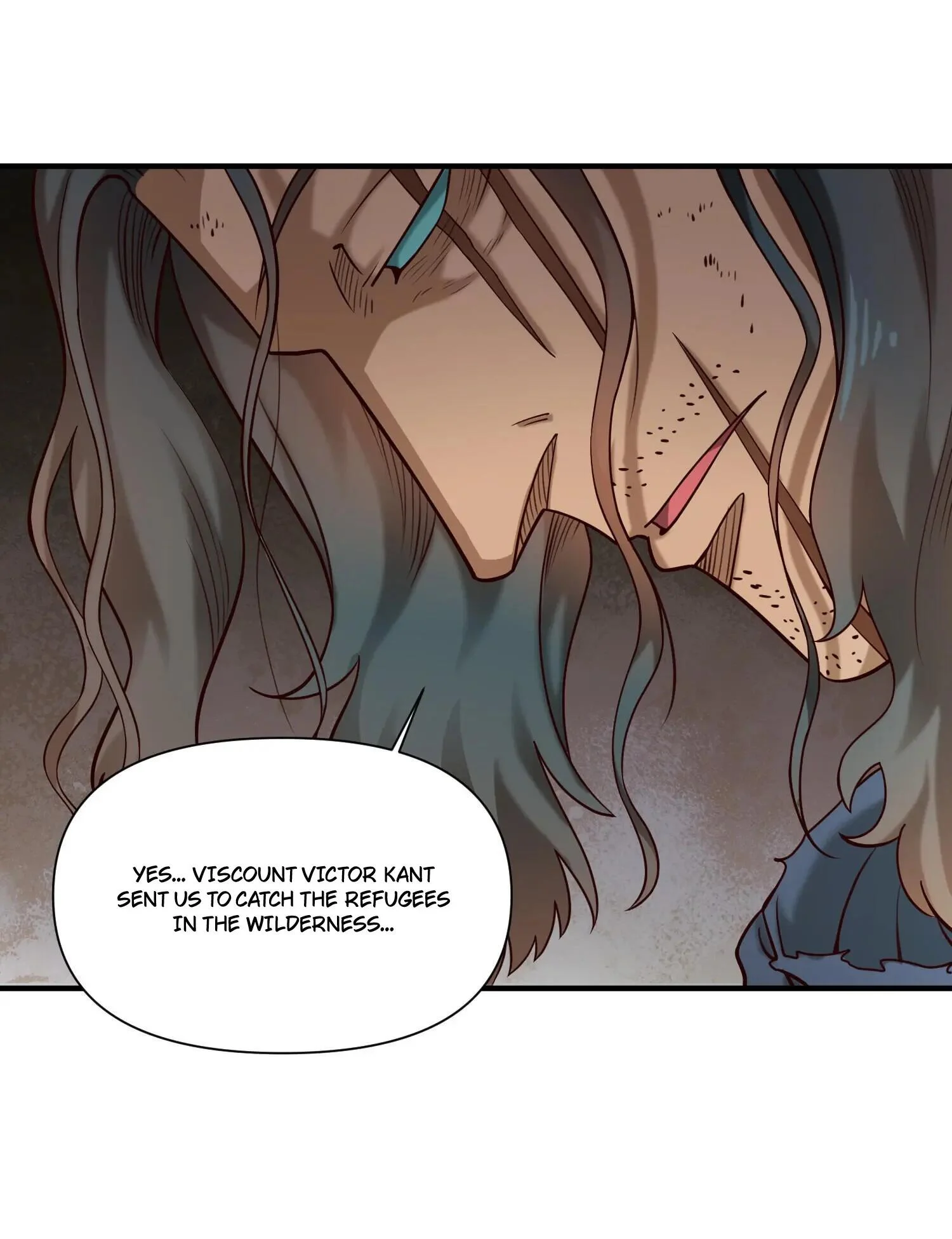 The Sword of Dawn Chapter 107 - Page 34
