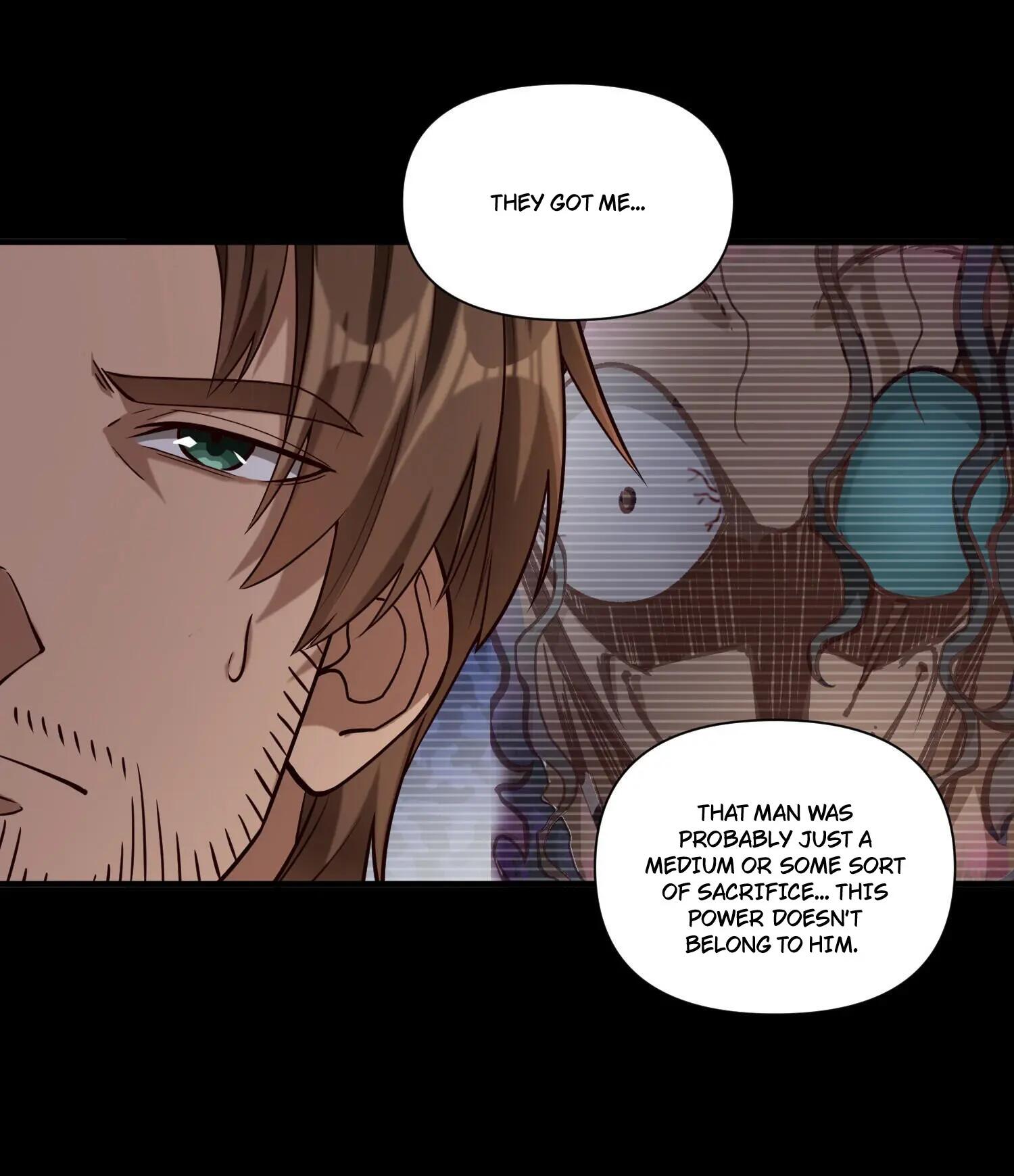 The Sword of Dawn Chapter 107 - Page 45