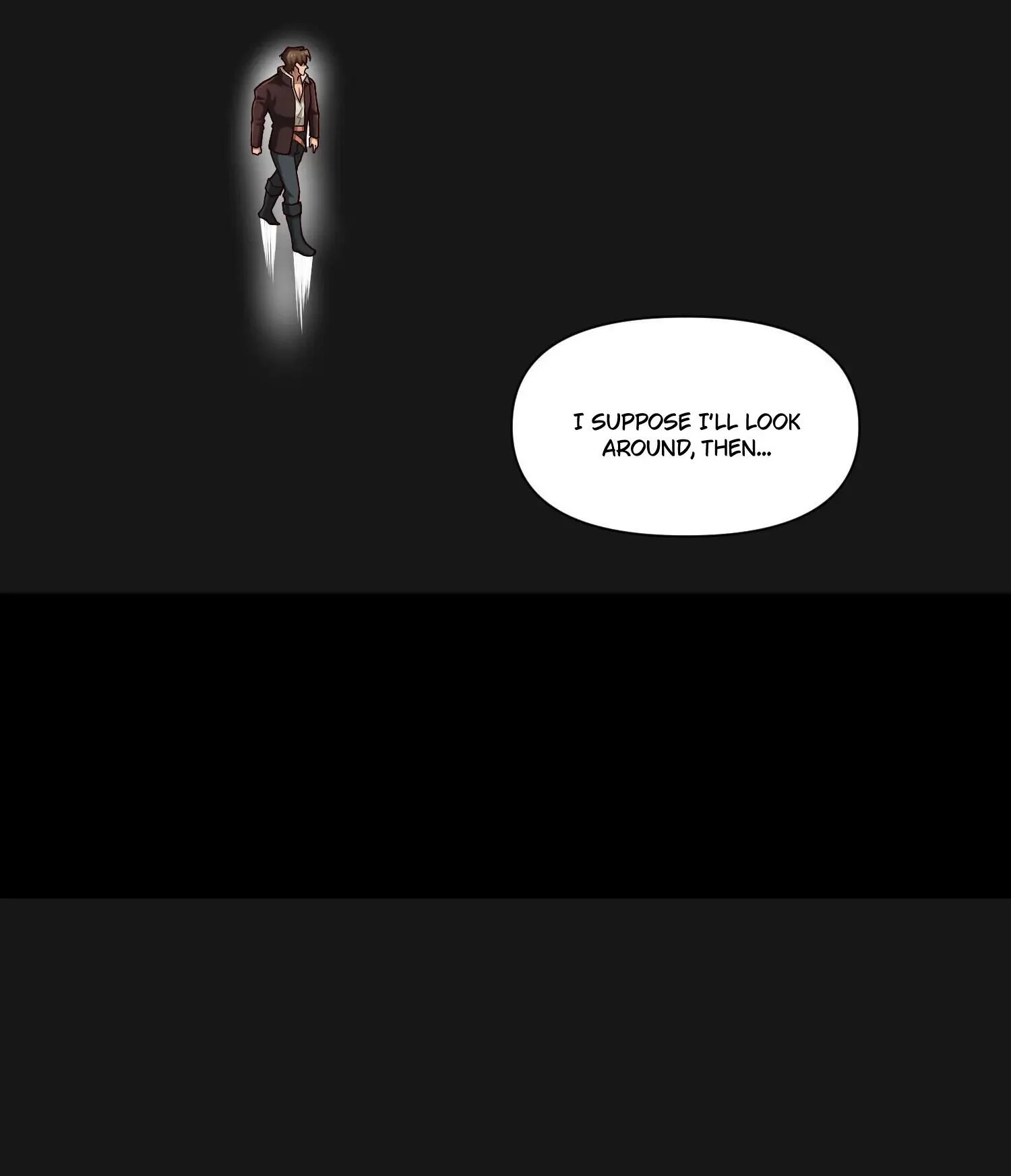 The Sword of Dawn Chapter 107 - Page 47