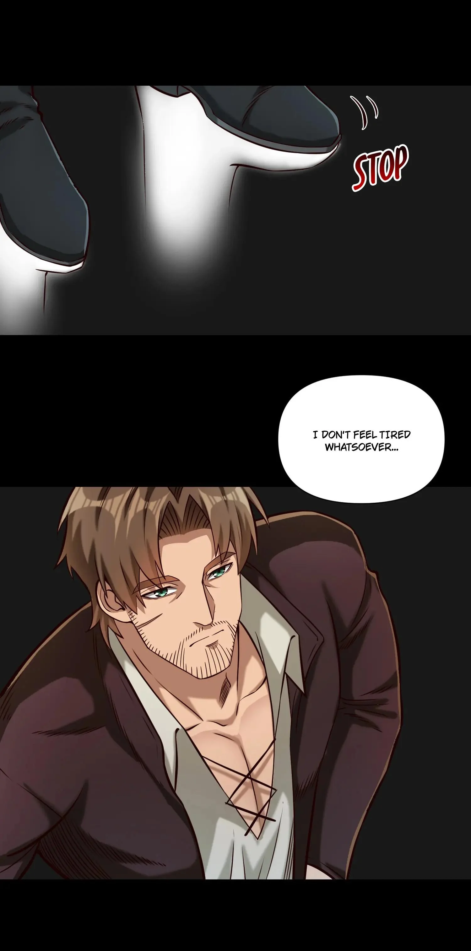 The Sword of Dawn Chapter 107 - Page 49