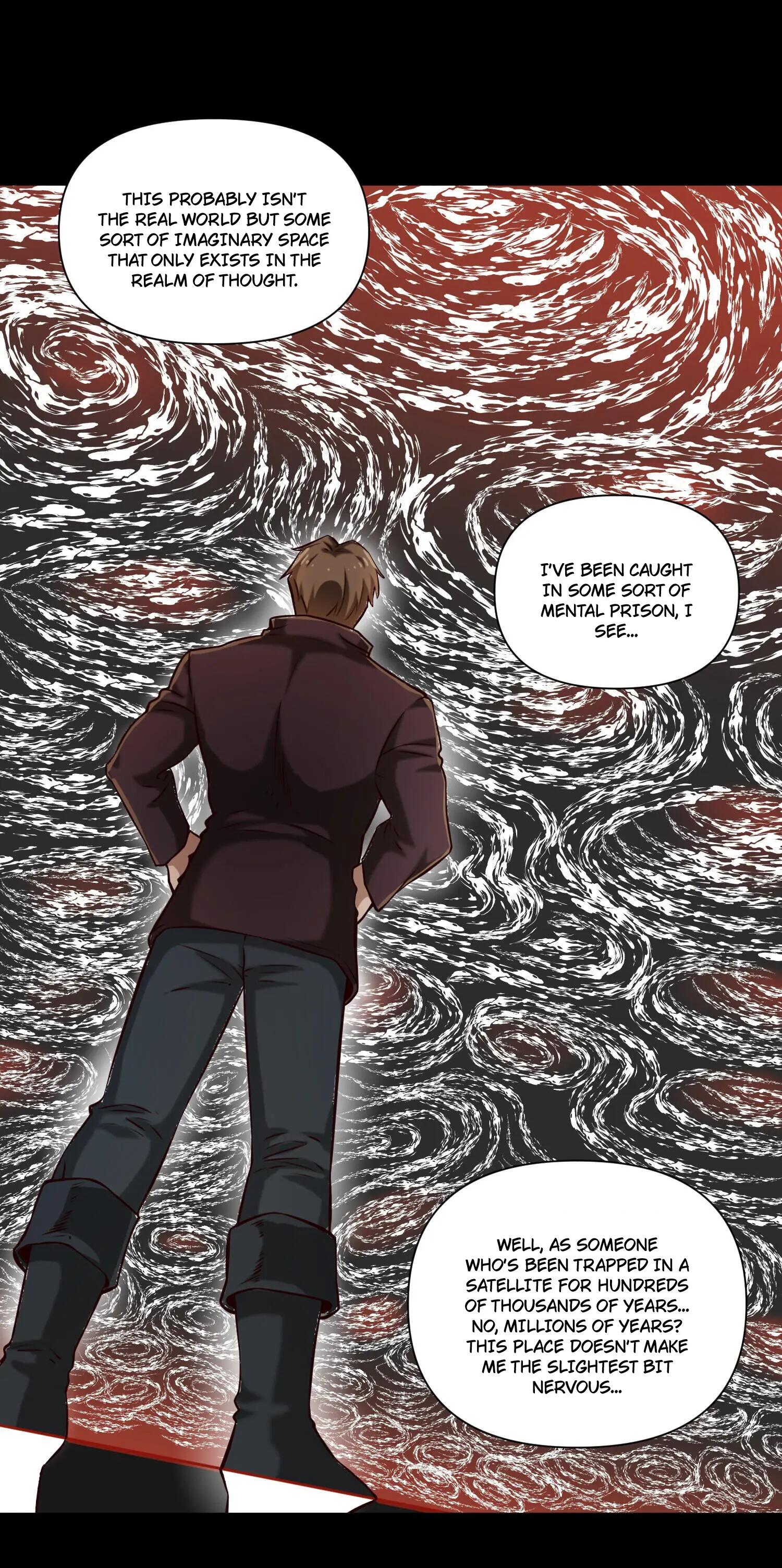 The Sword of Dawn Chapter 107 - Page 50