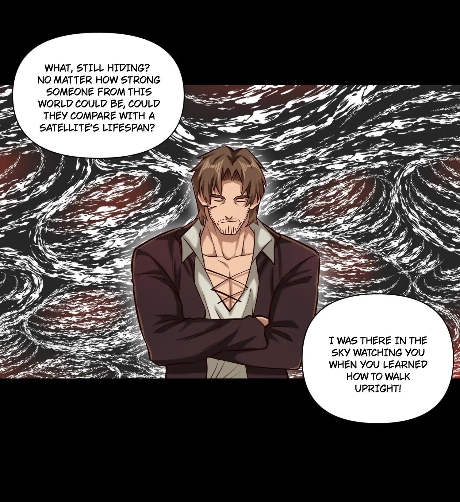 The Sword of Dawn Chapter 107 - Page 51